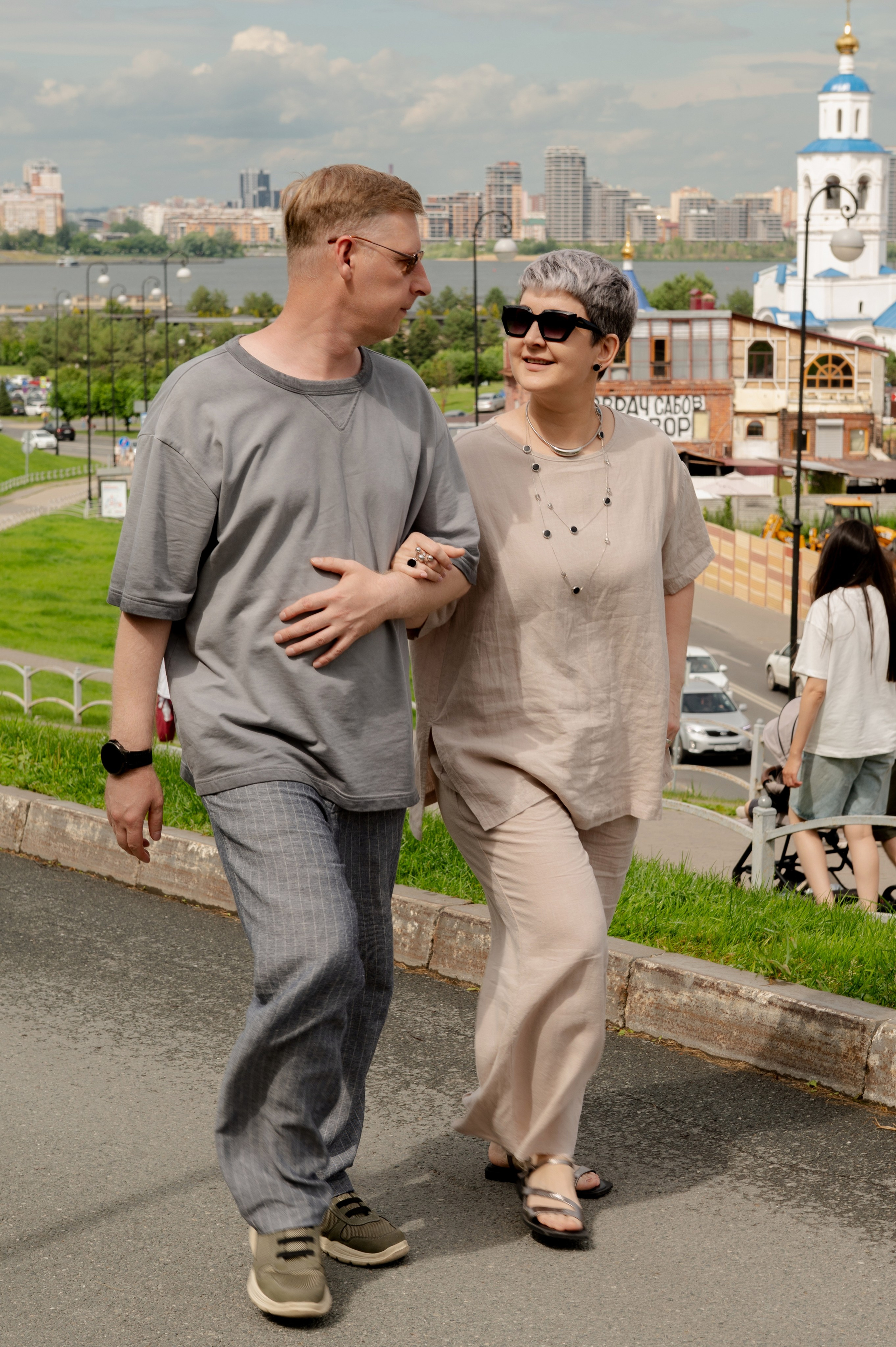 | Olga & Andey |. Свадебный и портретный фотограф в Казани