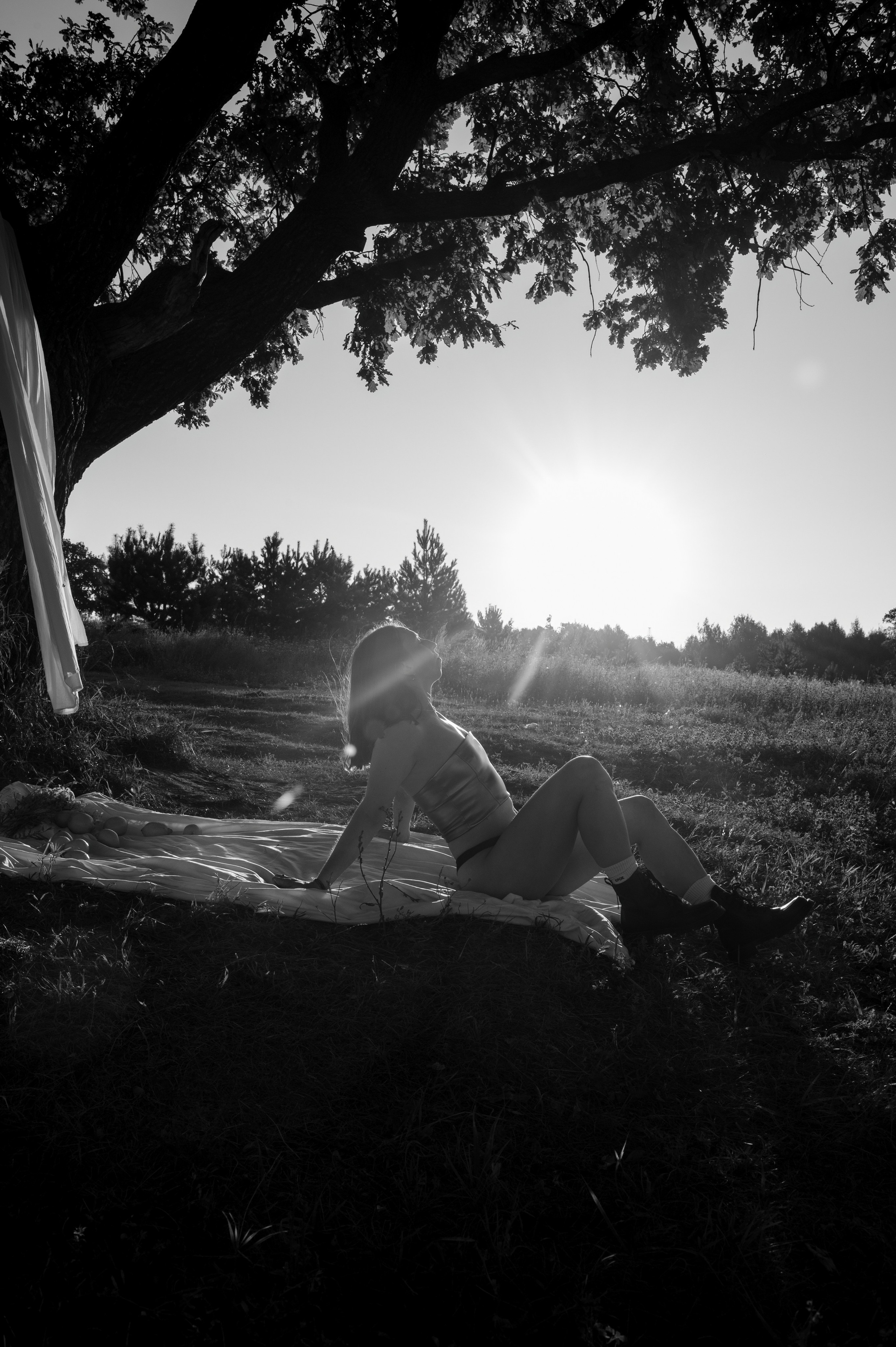 AL`BINA. Свадебный и портретный фотограф в Казани