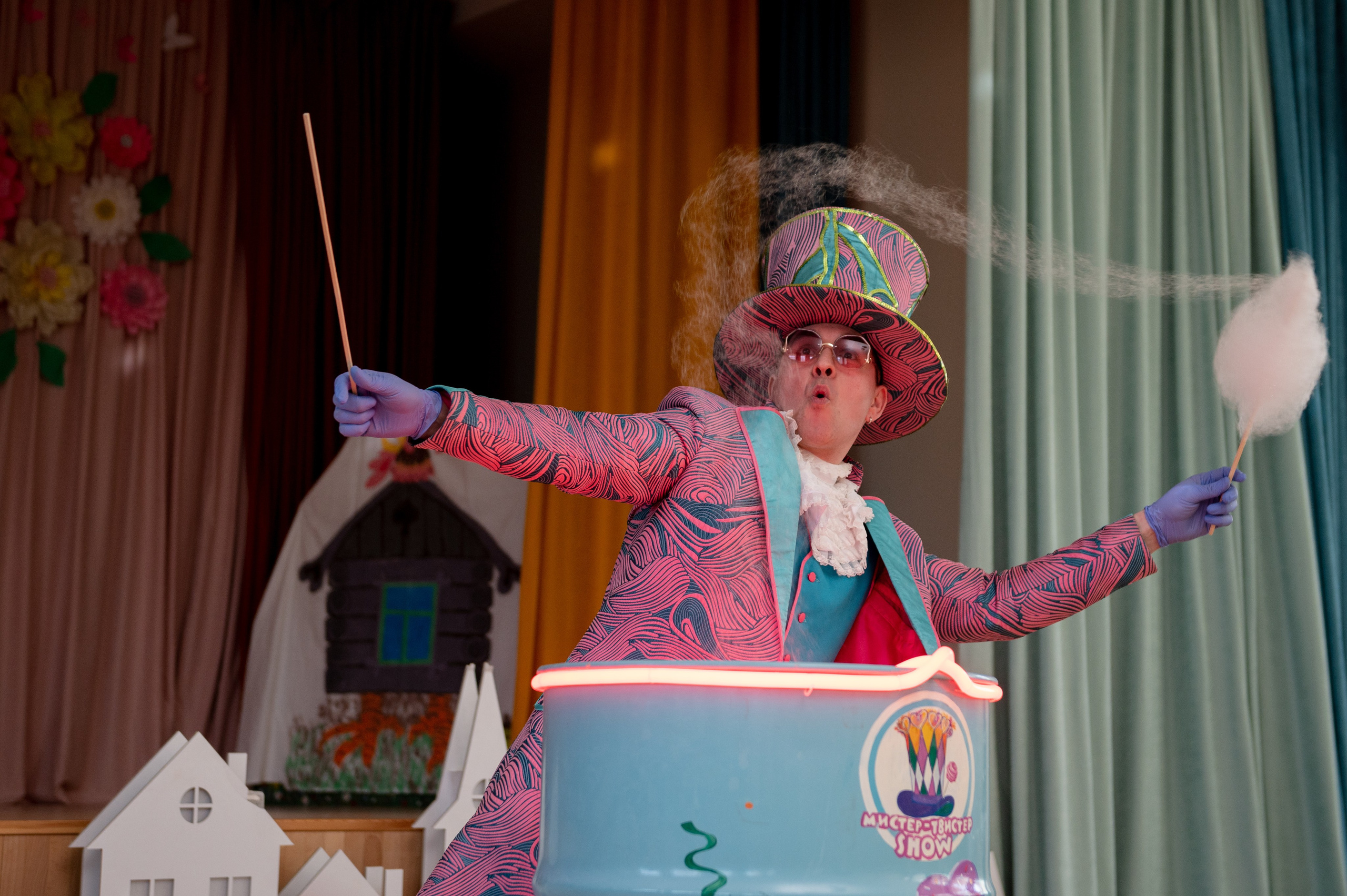 CHILDREN'S PARTY. Свадебный и портретный фотограф в Казани