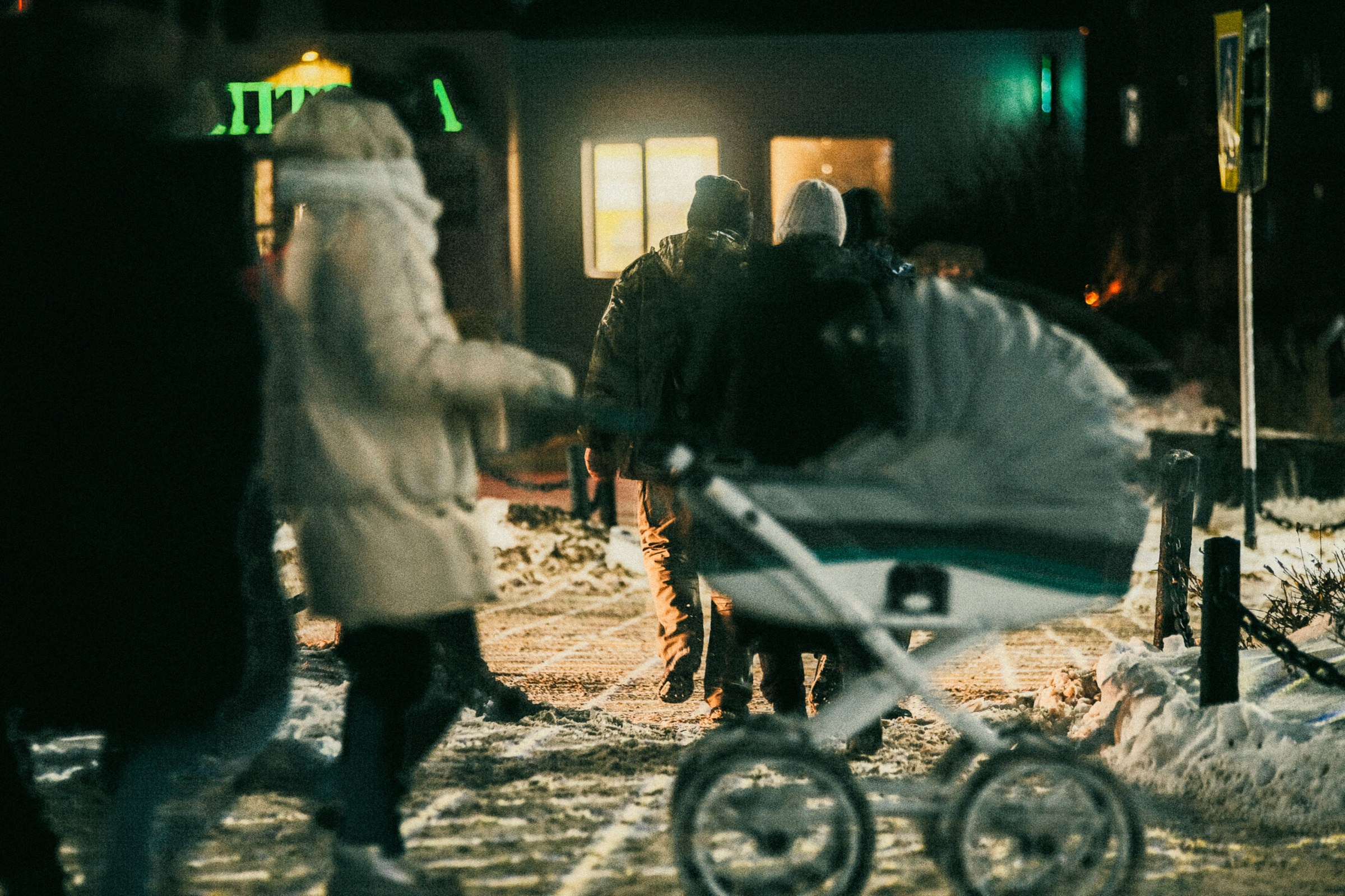 Пейзажи. Фотография и видео г. Анадырь Ильнур Шакиров