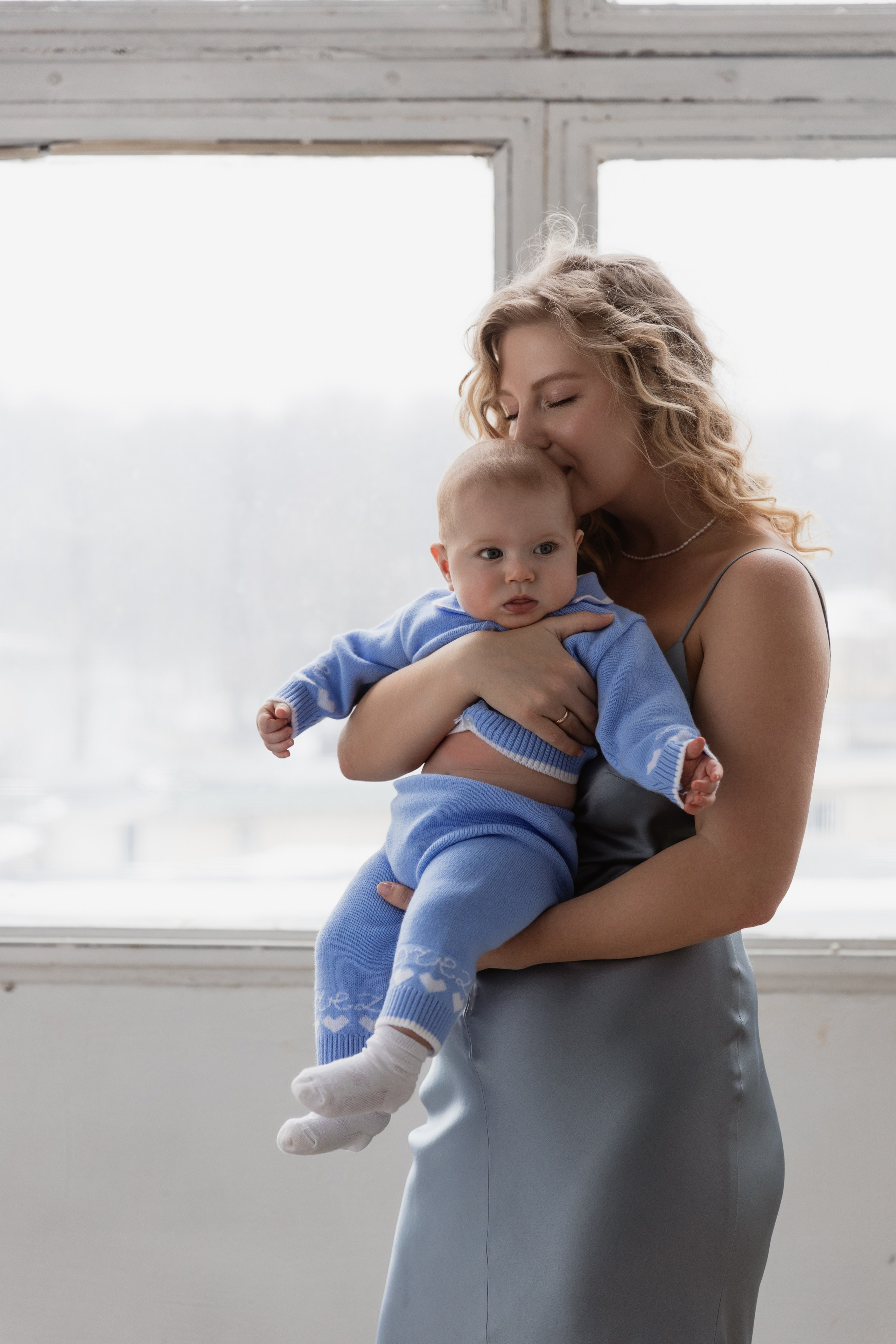 Семейные истории. Фотосессии в Москве Марина Кулова