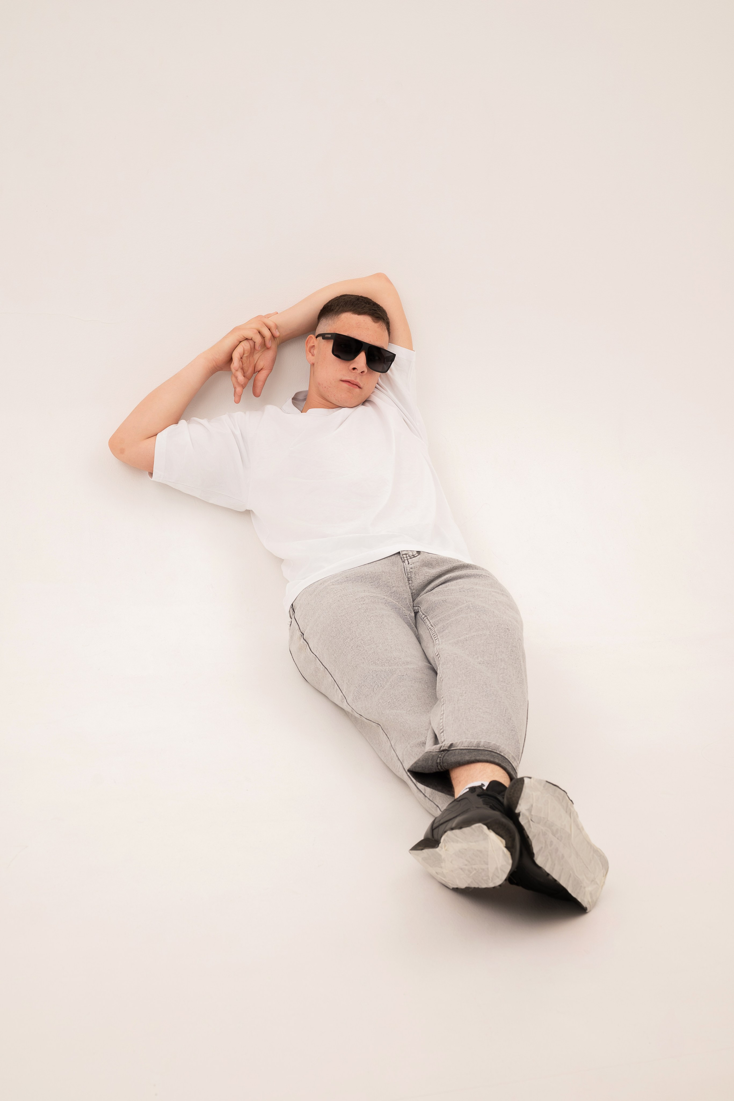 Дети. Дарья Медведева