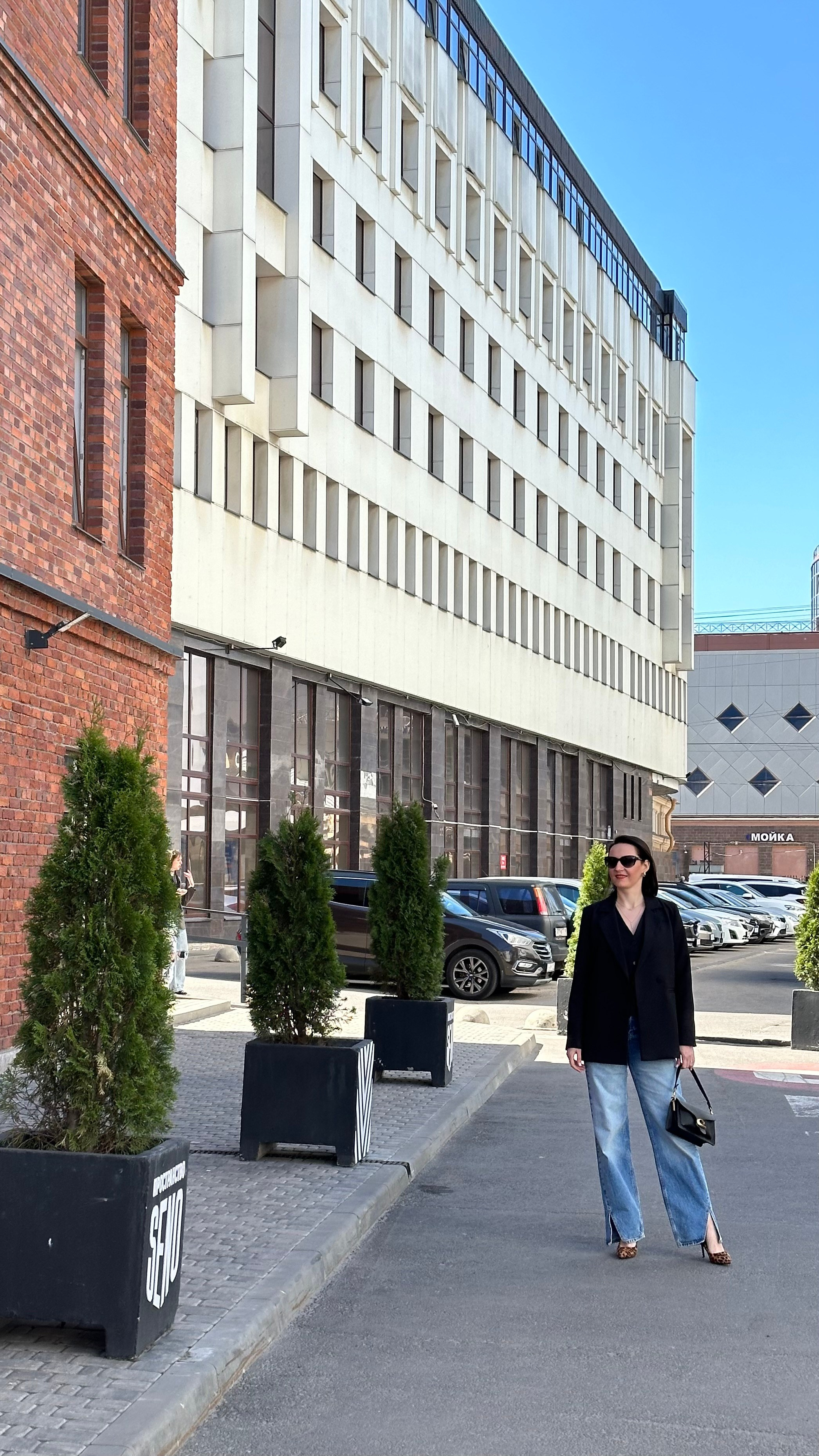 Сенная площадь. КОНТЕНТ |БРЕНД фотограф Санкт-Петербург — Жанна Олтаржевская