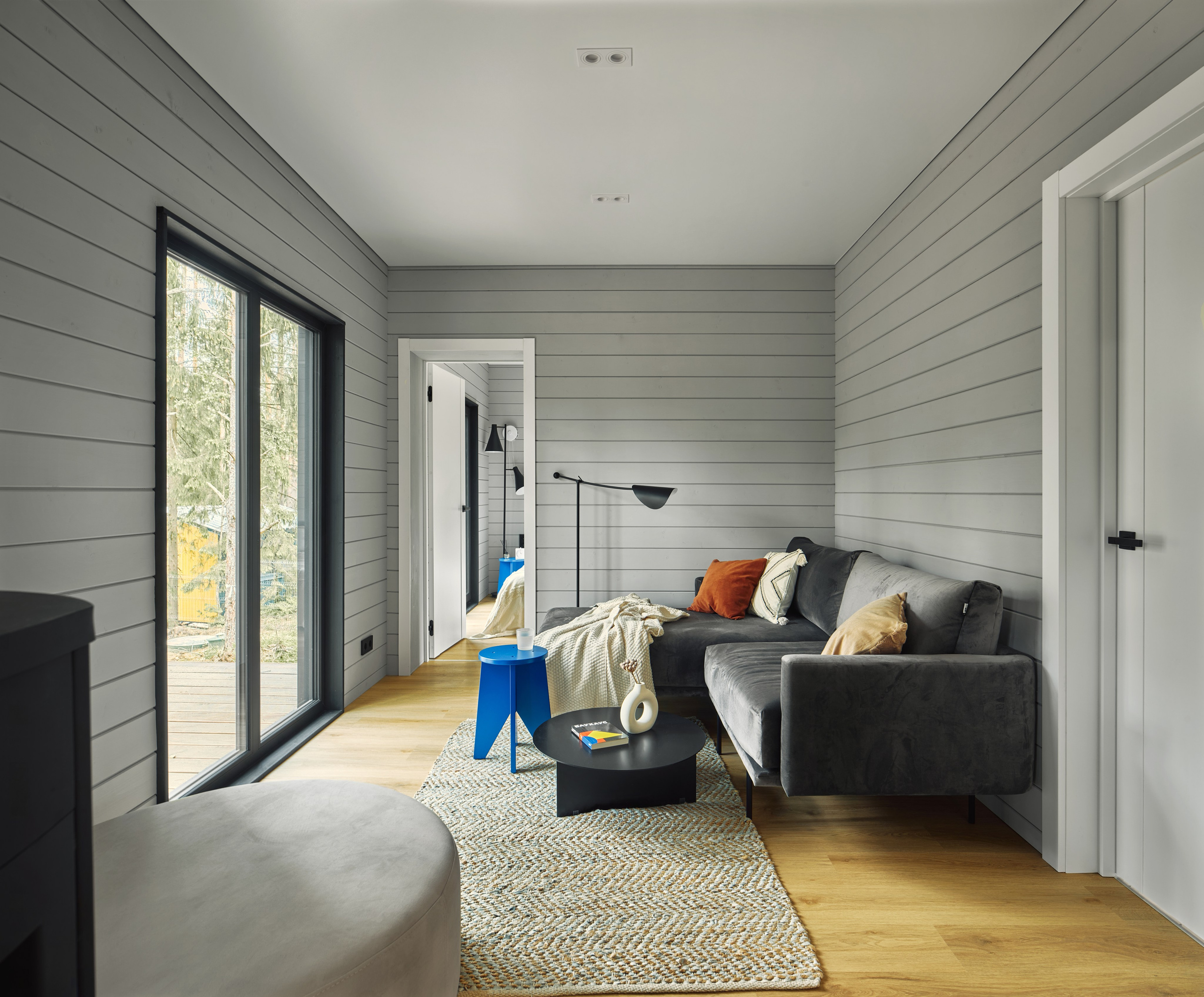 Полякова Екатерина — дизайнер интерьера, архитектор