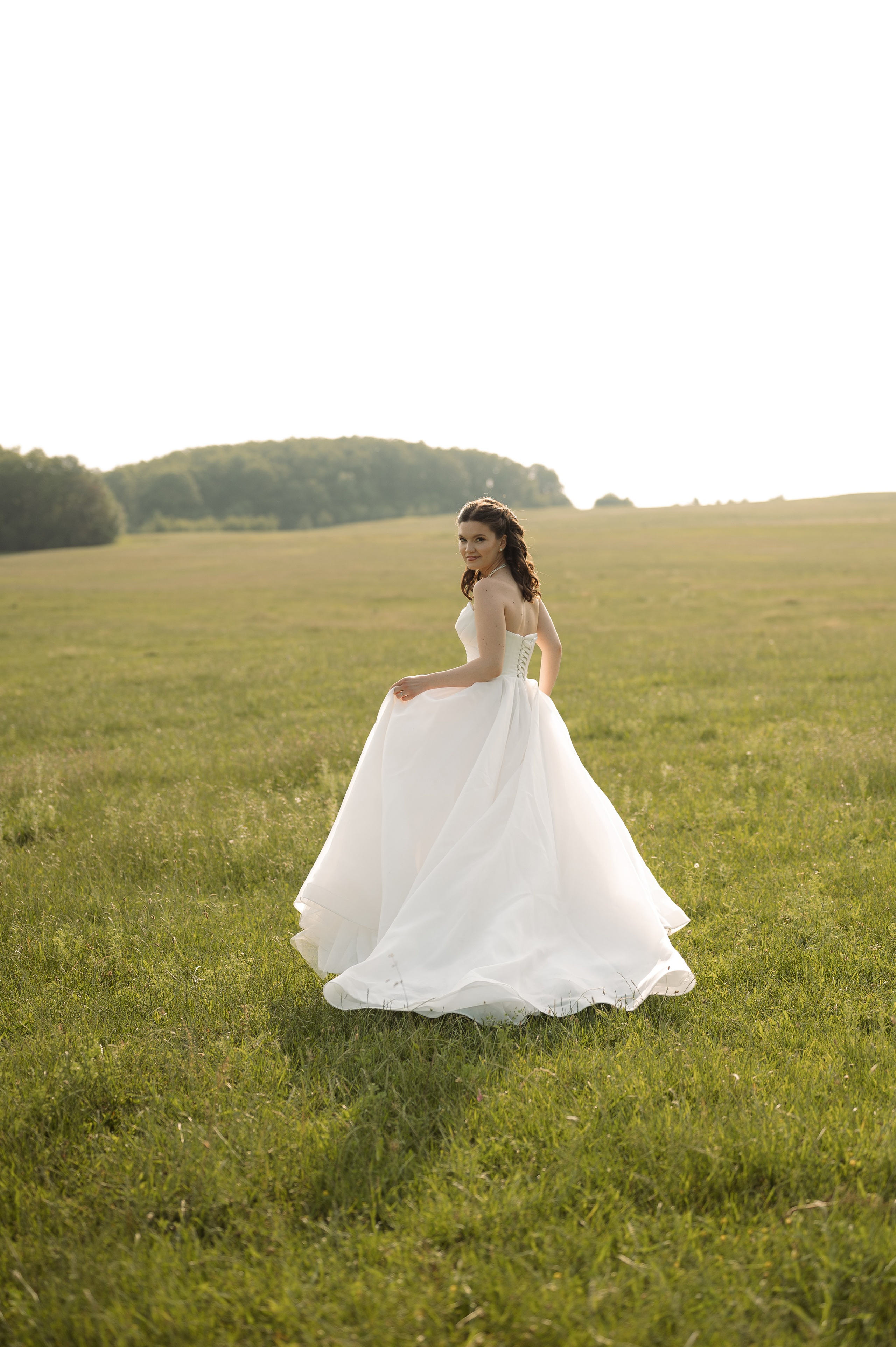 Свадебная съёмка в горах. Свадебный и семейный фотограф в Краснодаре Алина Мельник