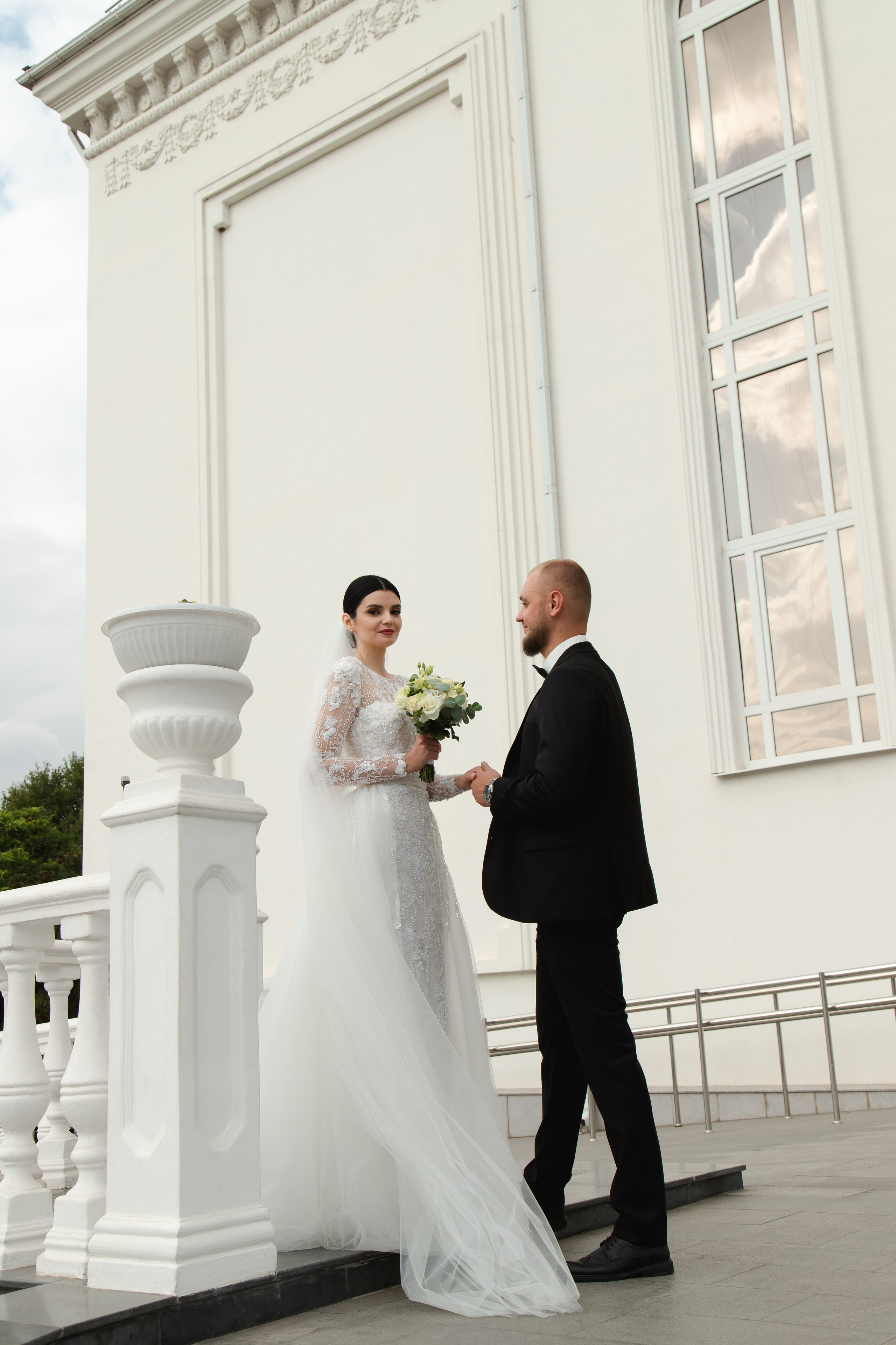 Свадьба Дмитрий и Снежана. Свадебный и семейный фотограф в Краснодарском крае