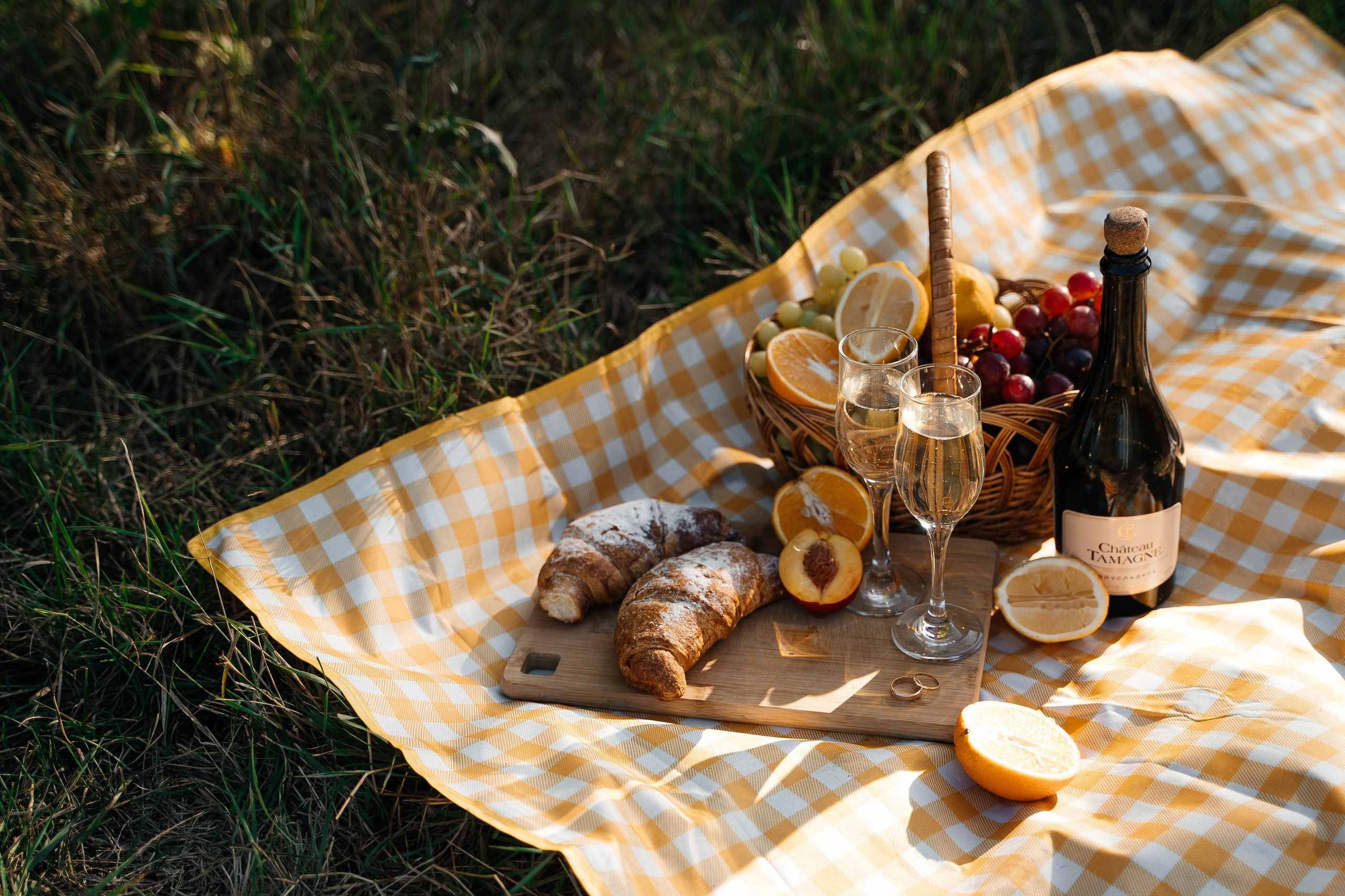 Любовь и лимоны. Свадебный и семейный фотограф