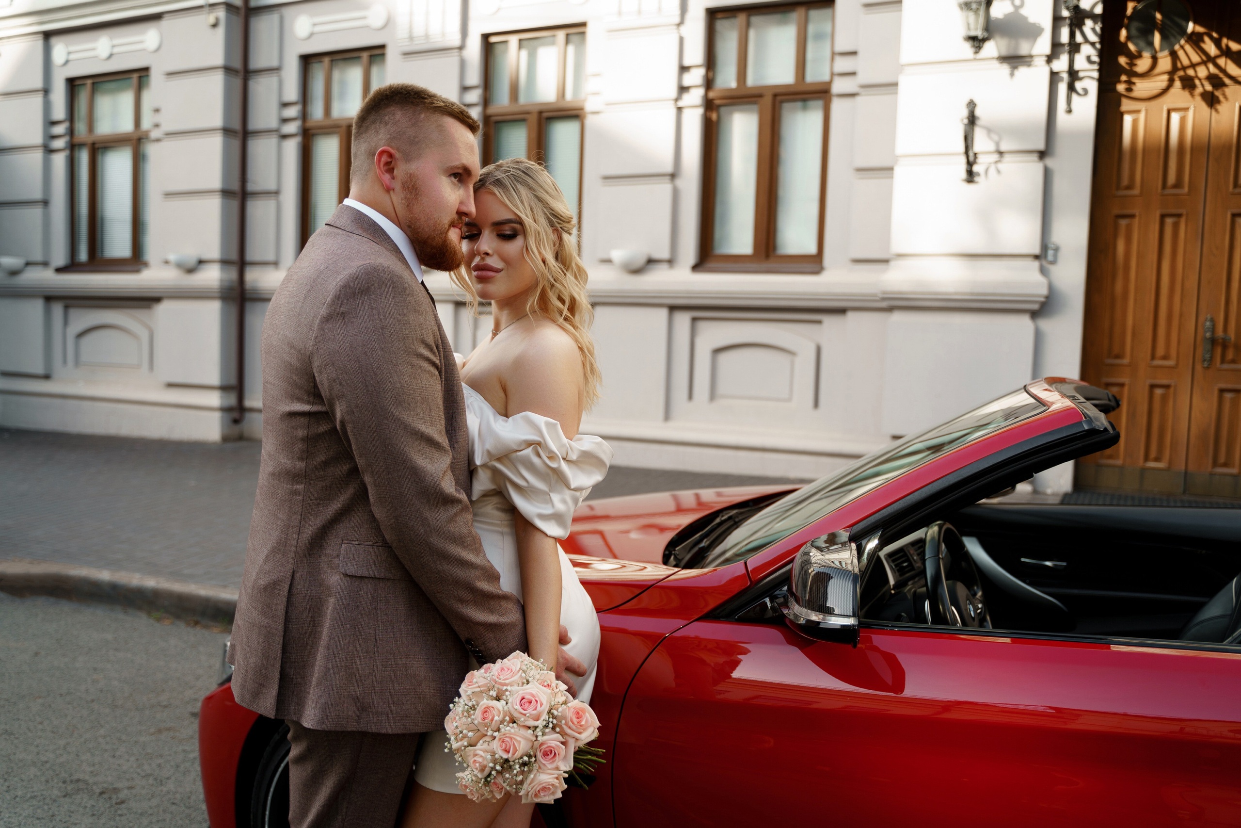 К+Д. Свадебный и семейный фотограф в Димитровграде Ольга Грызлова