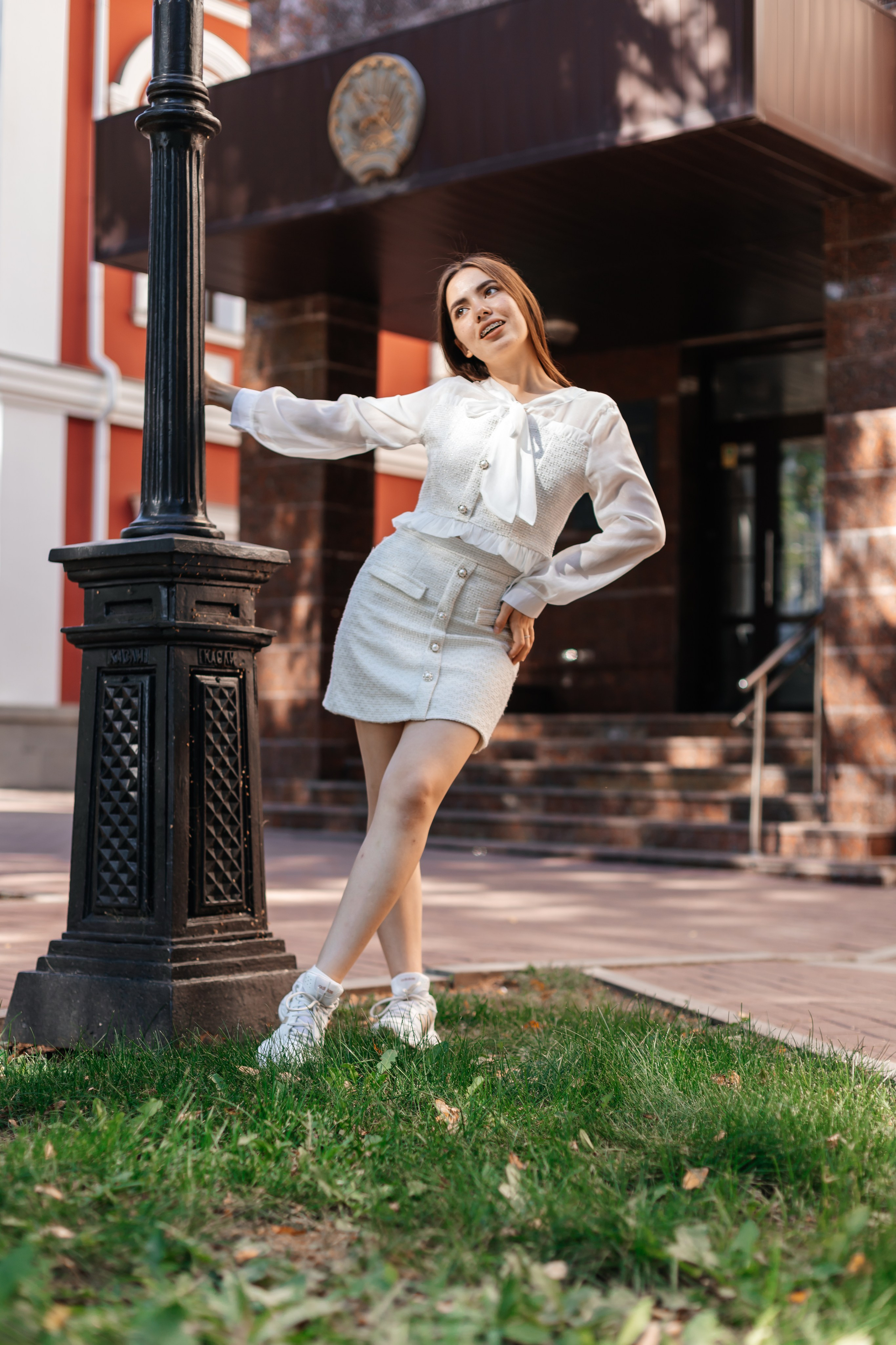 Розалина. Марина Шаймухаметова. Фотограф в Уфе