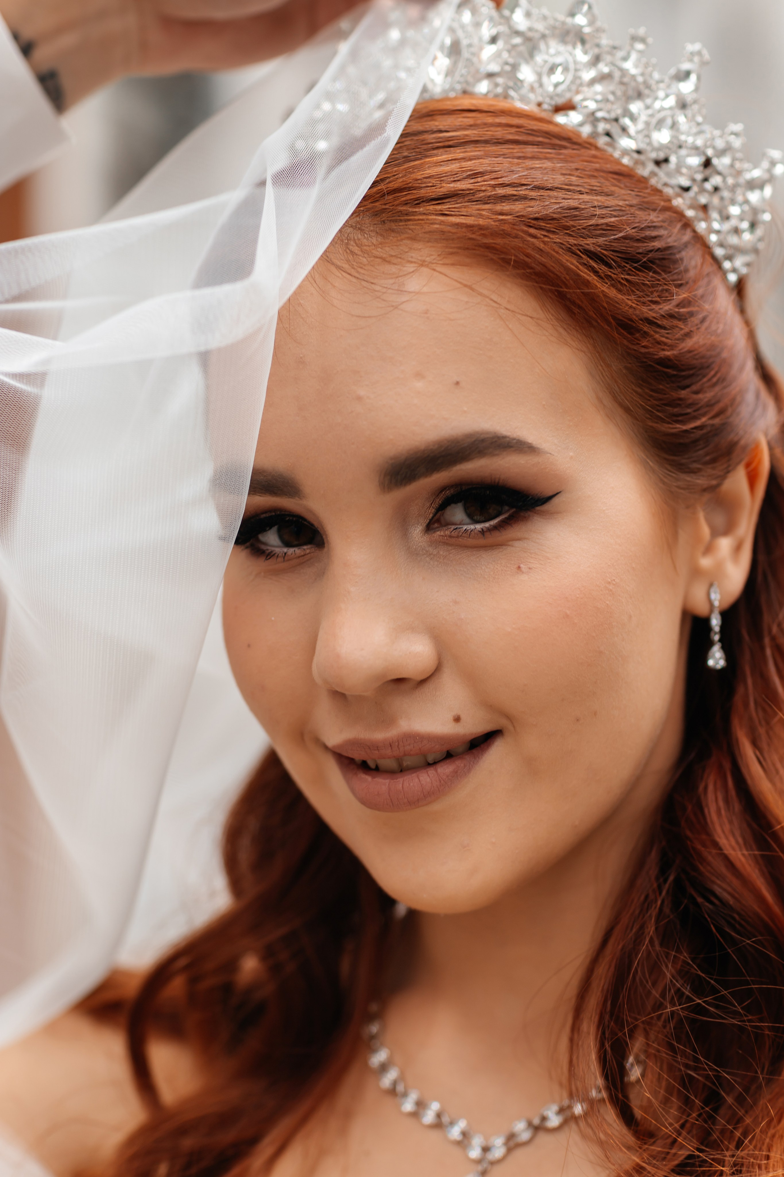 Альмир и София. Марина Шаймухаметова. Фотограф в Уфе