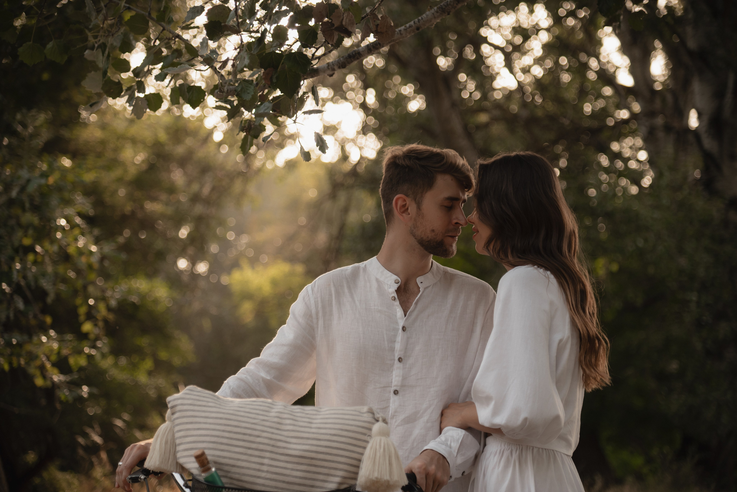 Бельбек. Свадебный фотограф Анна Хочева