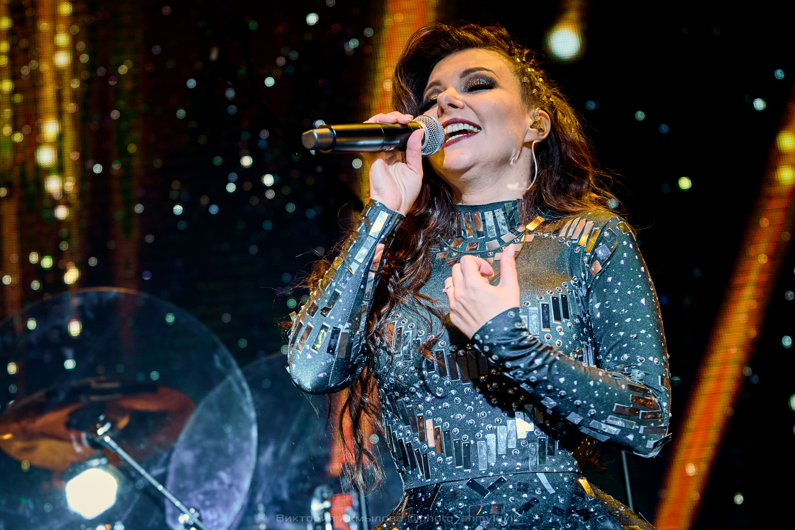 13.10.2024 ДЖОКОНДА в Урбан. Виктория Ахмылова. Фотограф в Москве