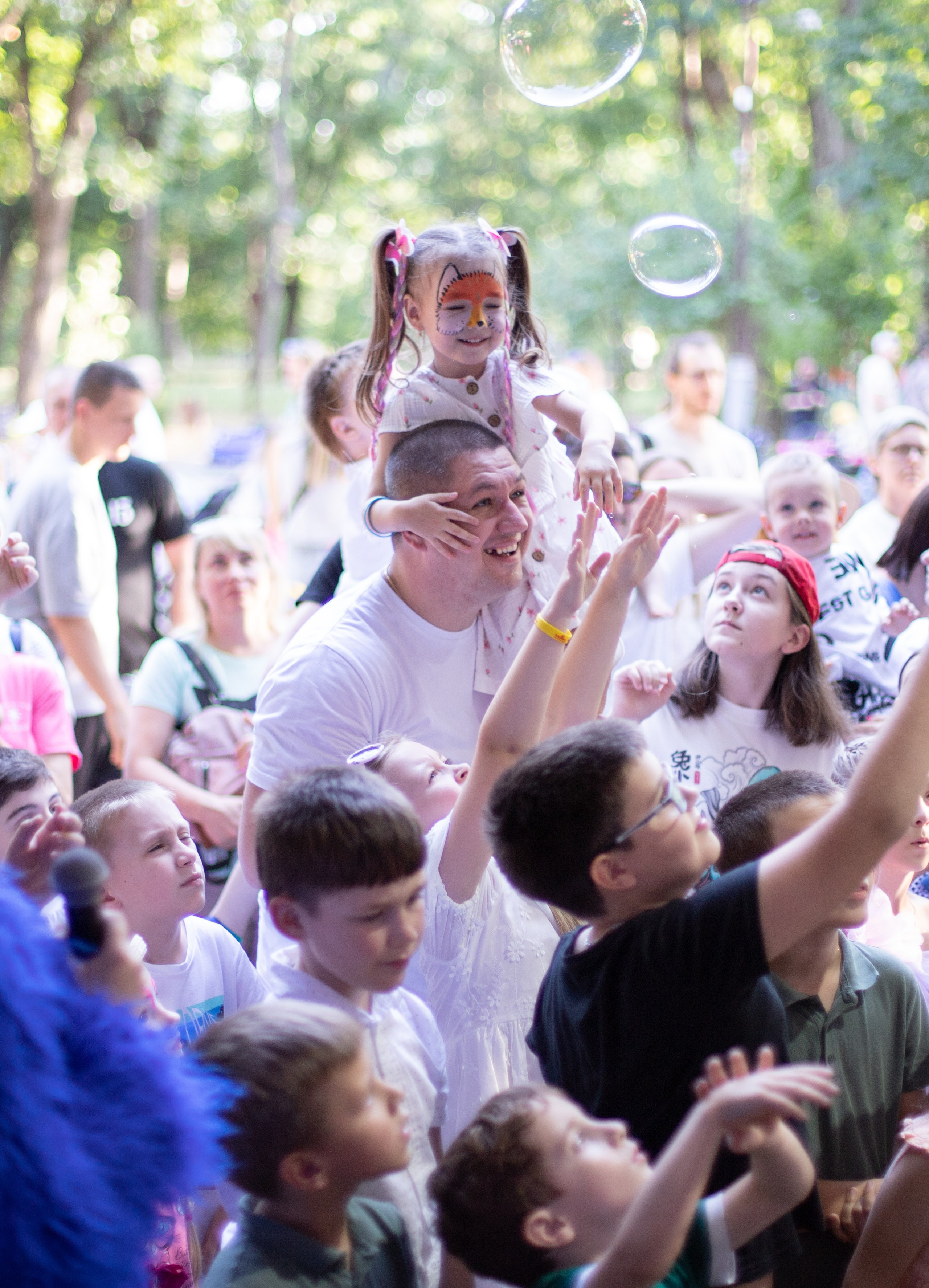 Репортажные съемки. Лучший фотограф Краснодара (по версии моей мамы)