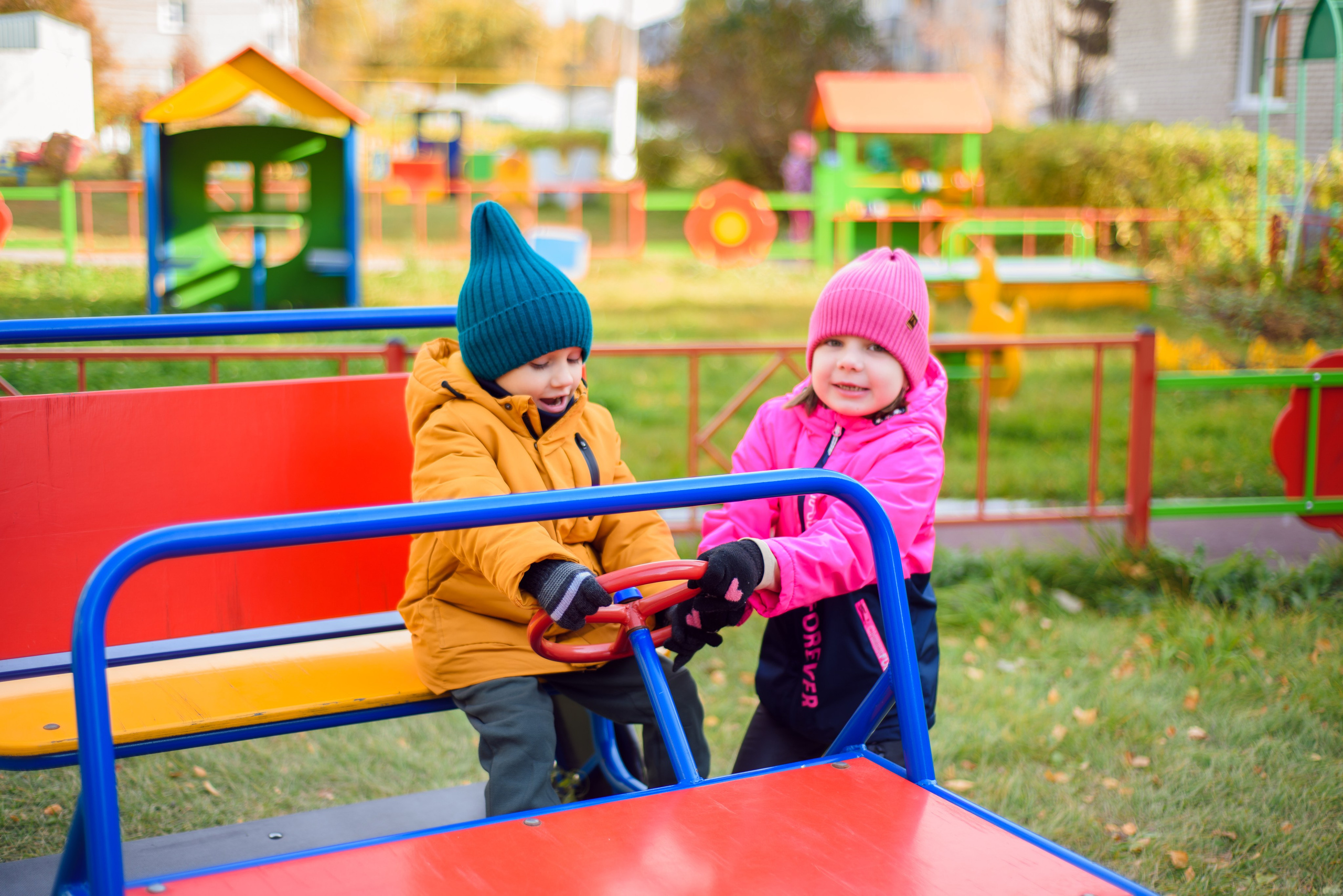 Улыбки осени. Фотограф. Выпускные альбомы в Барнауле