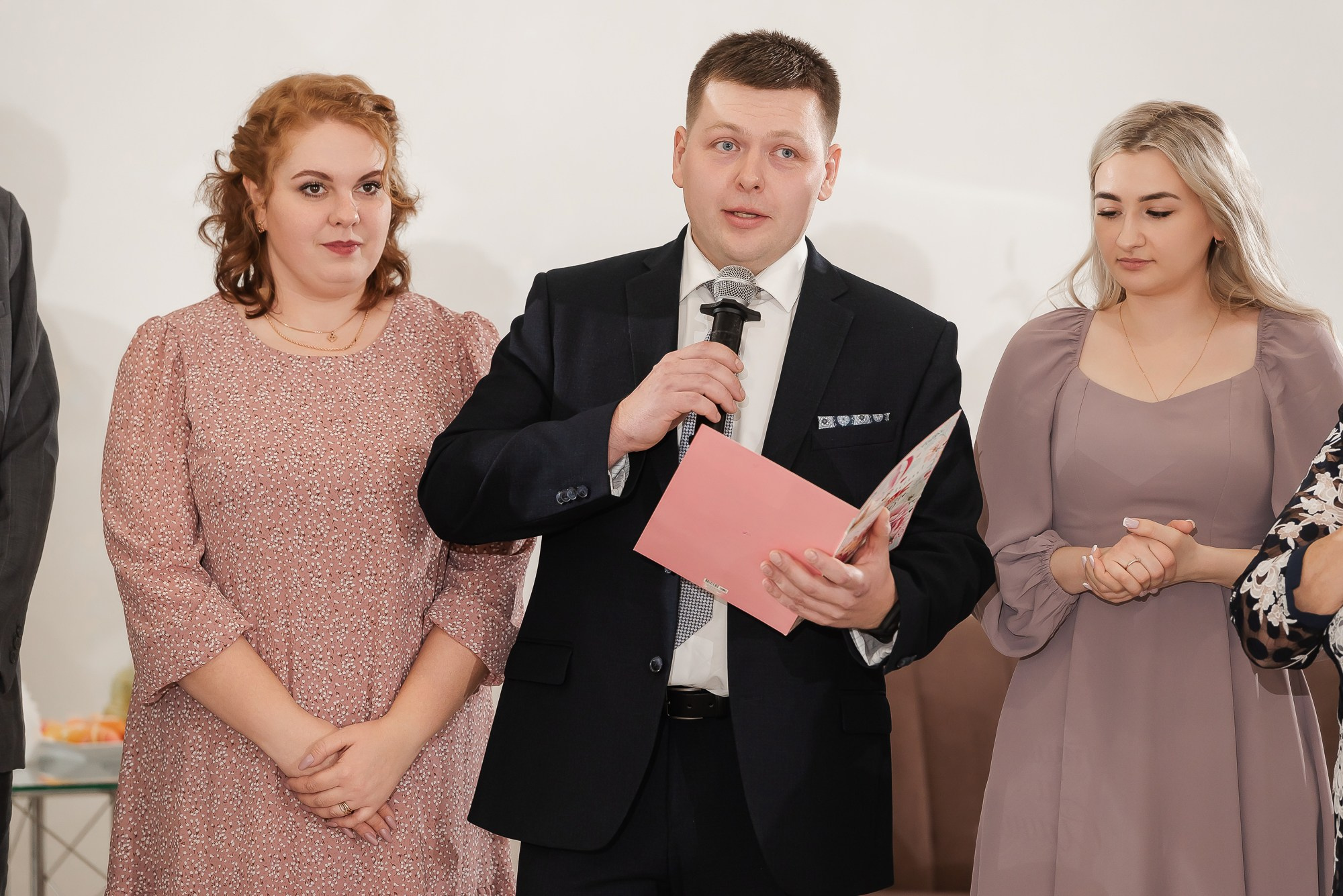 Дима и Арина. Свадебный фотограф в Барнауле Дмитрий Медведев