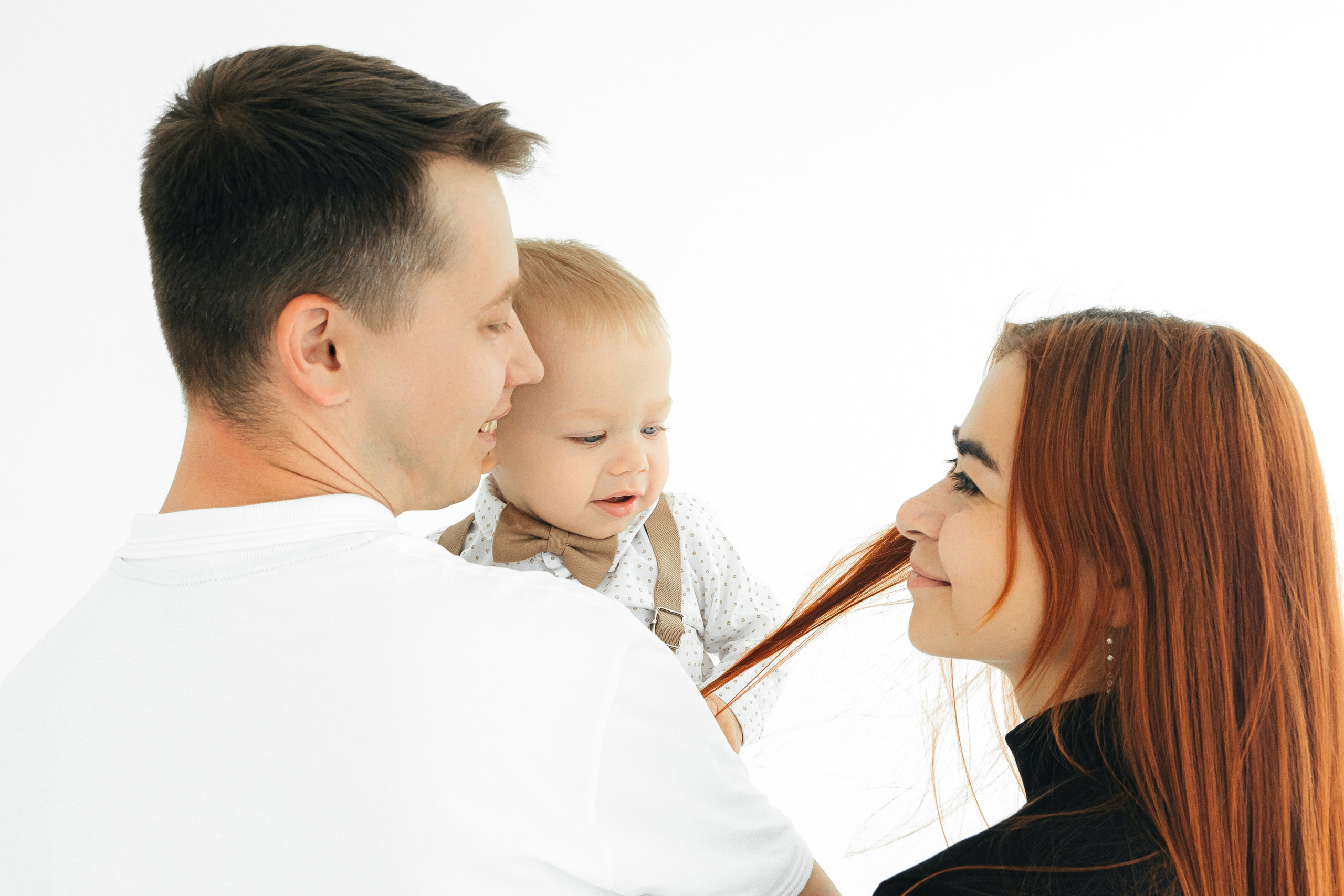 Ольга, Филипп и Тимофей. Свадебный фотограф Минск, Фаниполь, Беларусь Кирилл Напреев