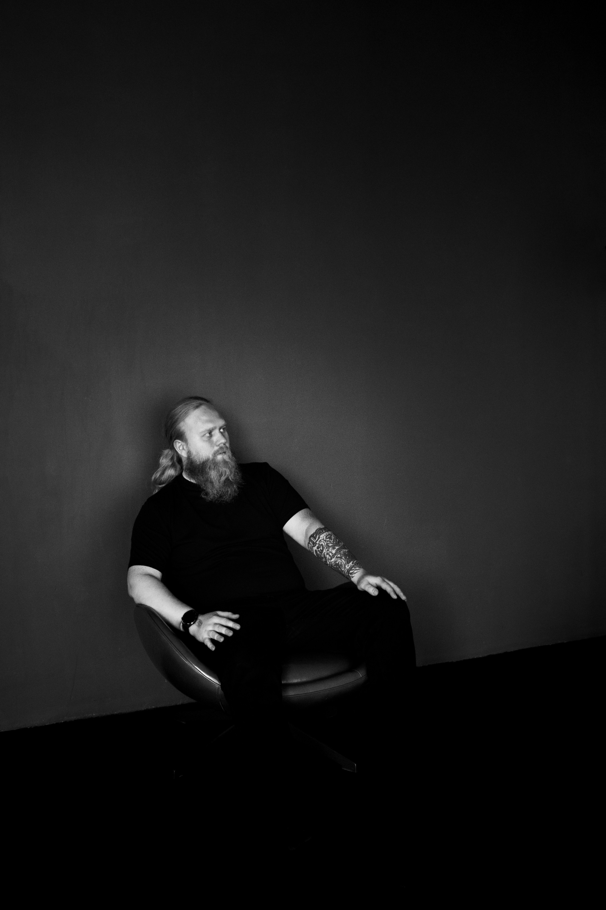 Владимир. Бутакова Елена фотограф в Екатеринбурге