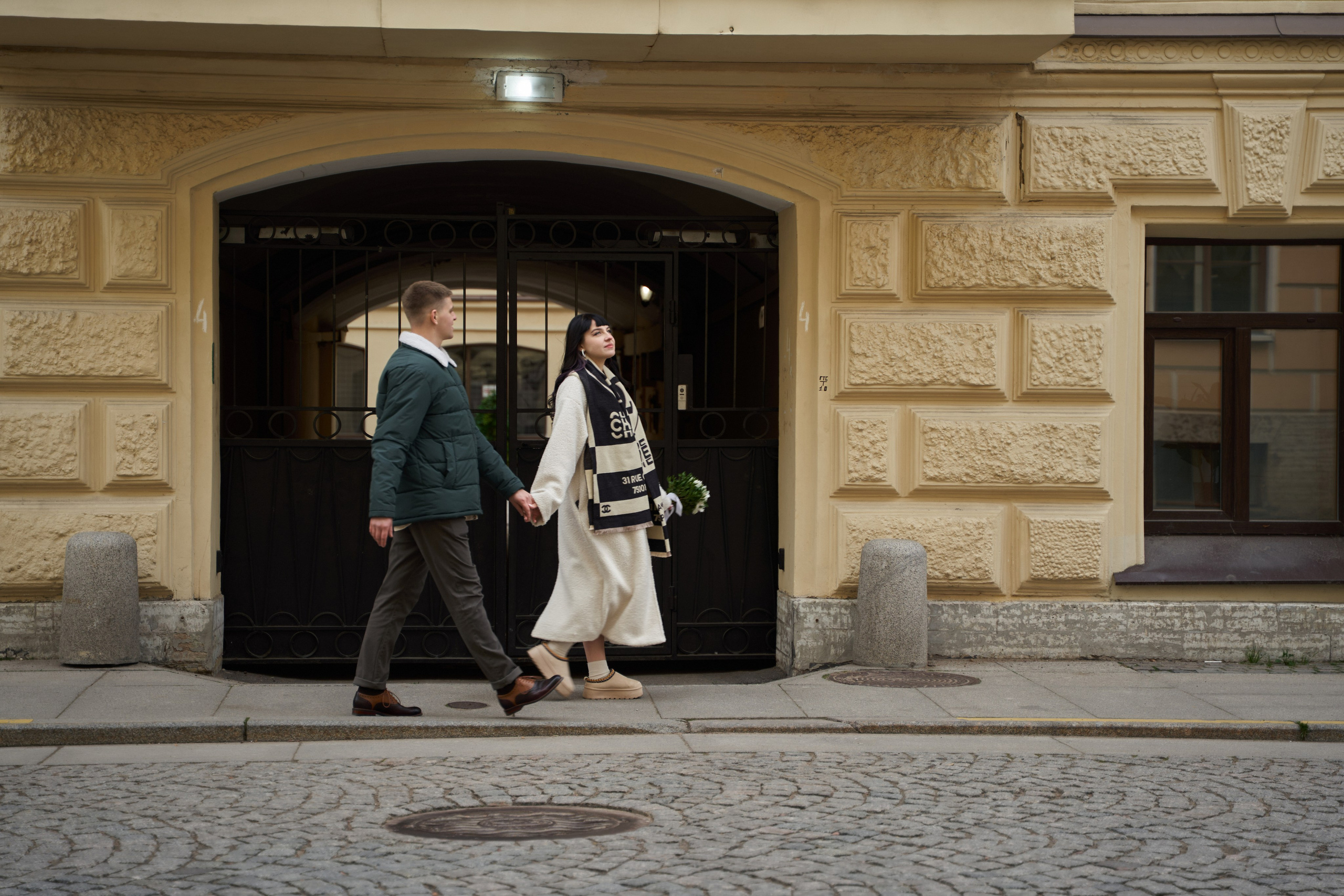 Ярослава и Дмитрий. Свадебный и Репортажный фотограф в Санкт-Петербурге Дмитрий Бирцев