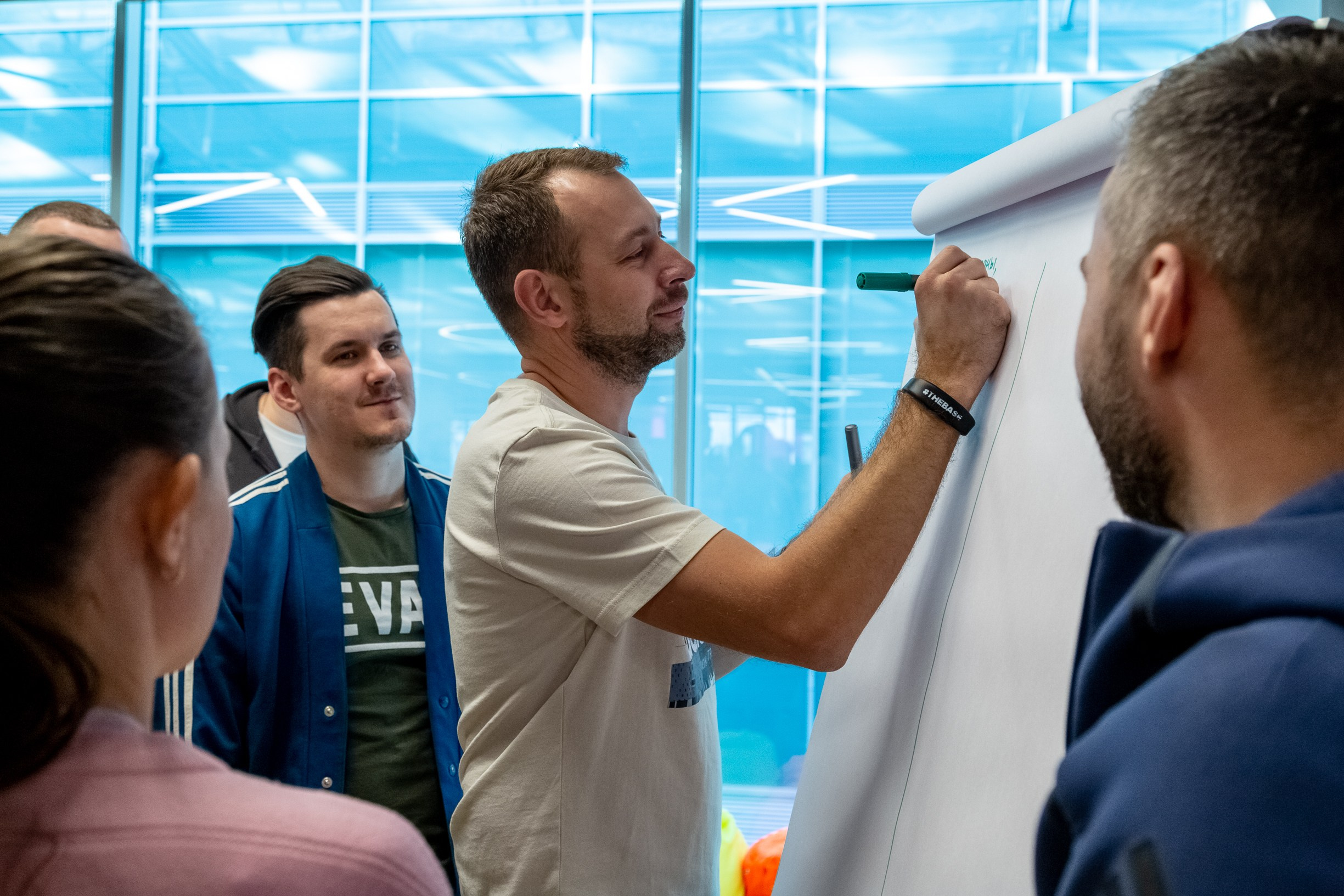 фотограф на мастер класс