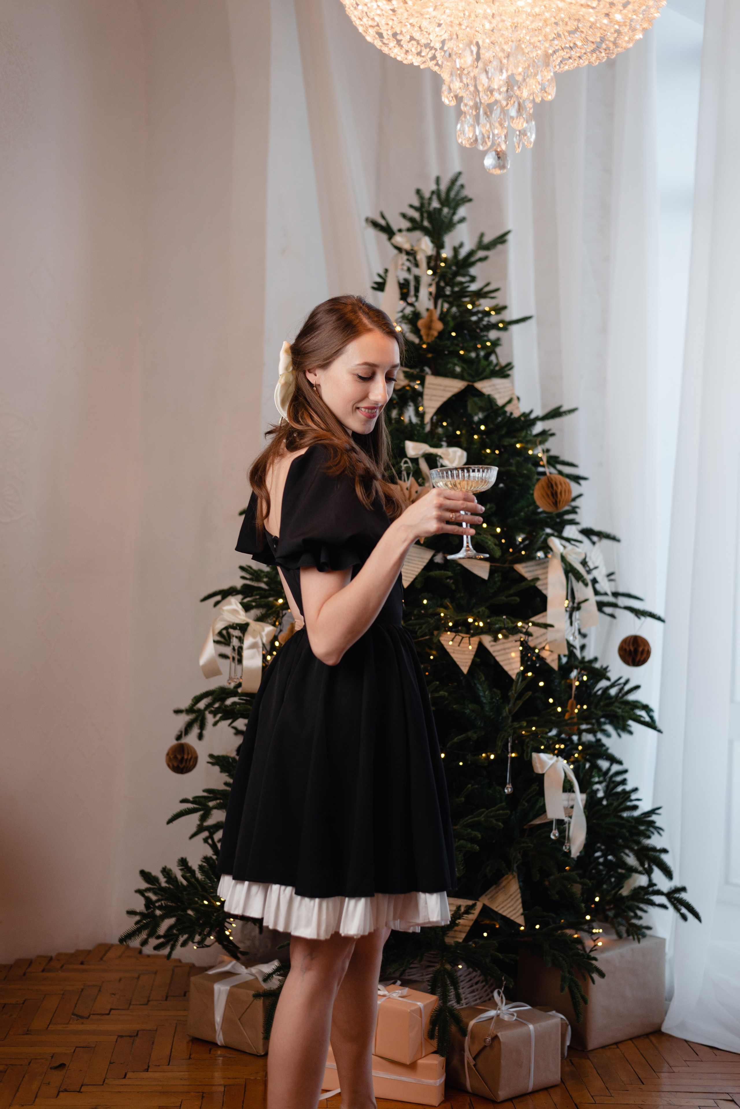 Семеновы Андрей, Дарья, Соня. Семейный и детский фотограф Иваново Ксения Азаренкова