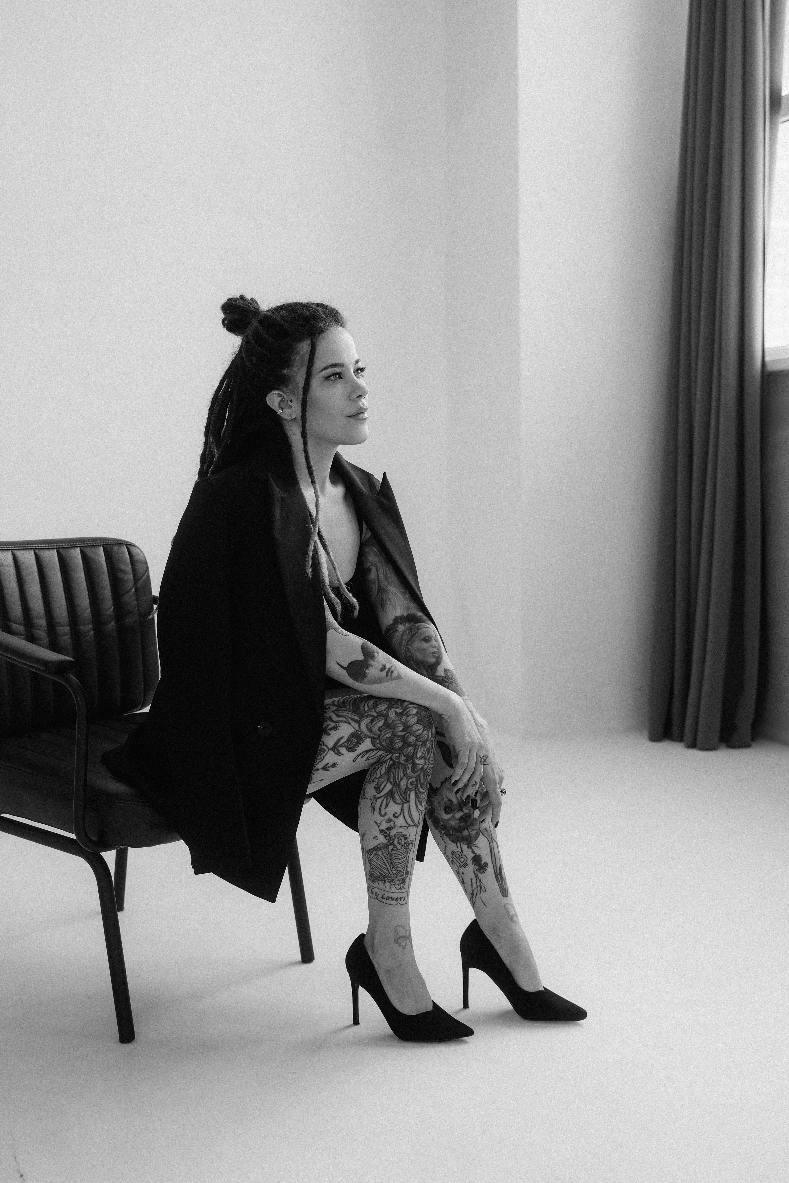 Настя. Свадебный, семейный фотограф в Рязани Лена Брант