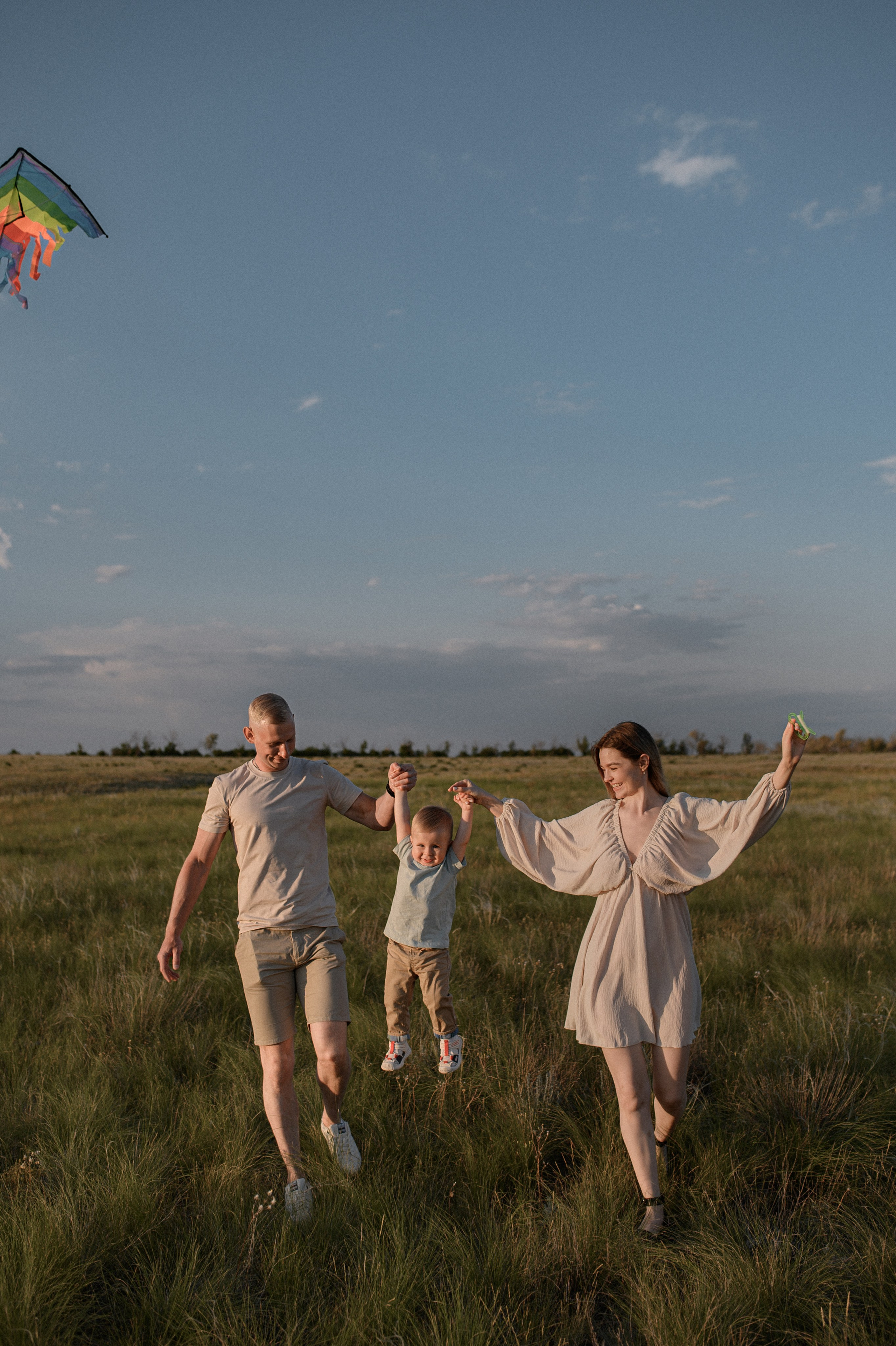 Дарина, Андрей, Паша. Www.ostermiller.ru