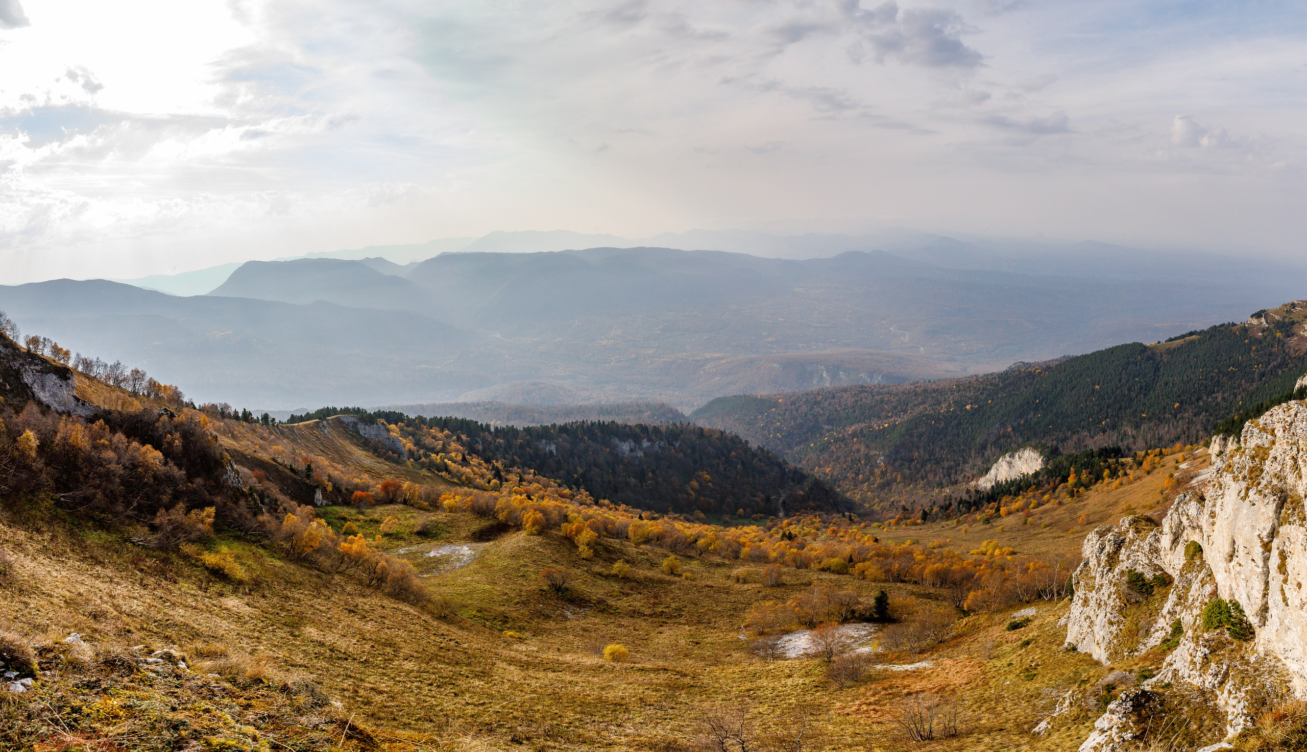 Путешествия