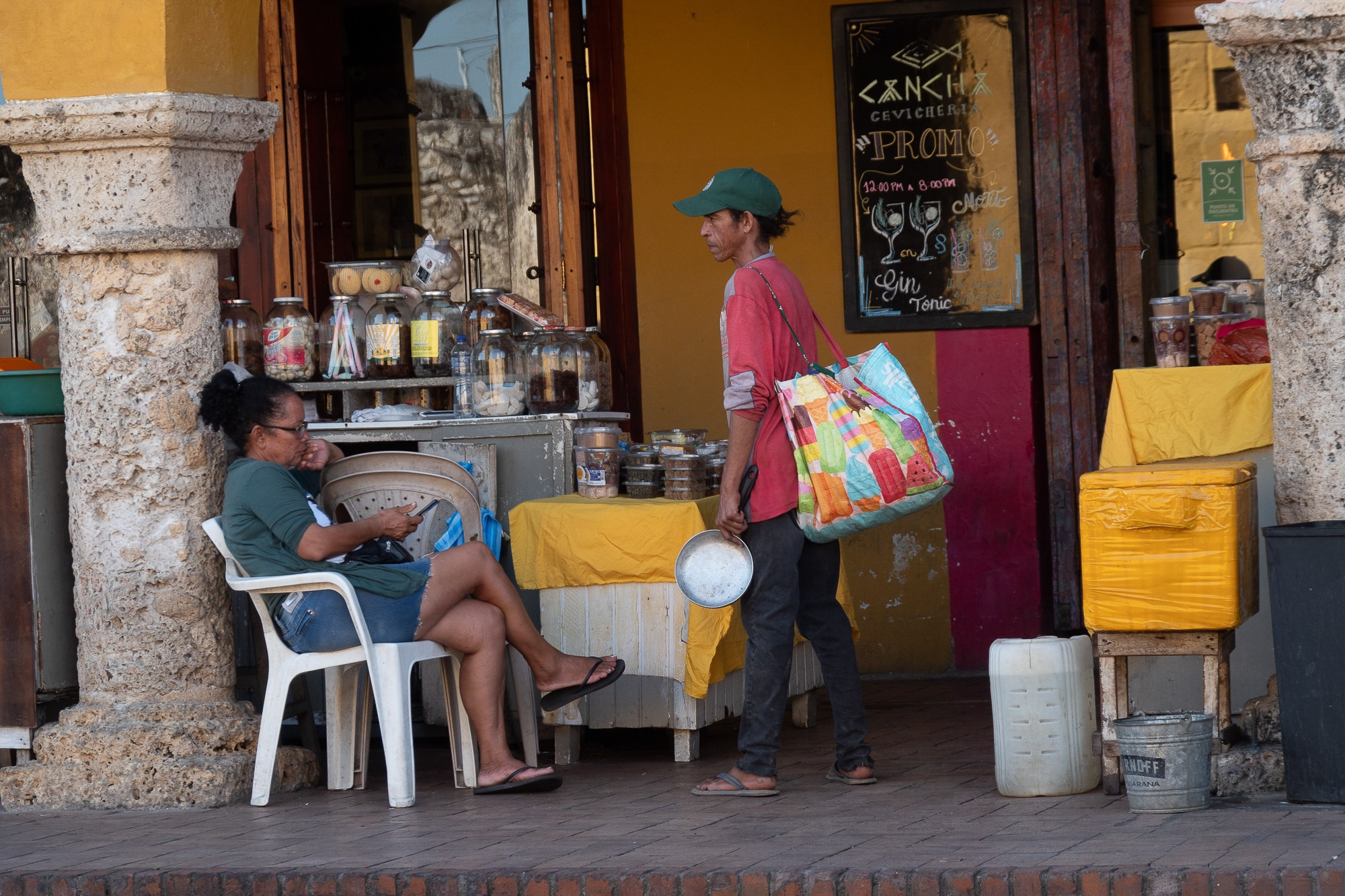 Алексей Скоробогатько, фотограф  г. Картахена, Колумбия. Alexey Skorobogatko, photographer, Cartagena, Colombia. Фотограф Алексей Скоробогатько