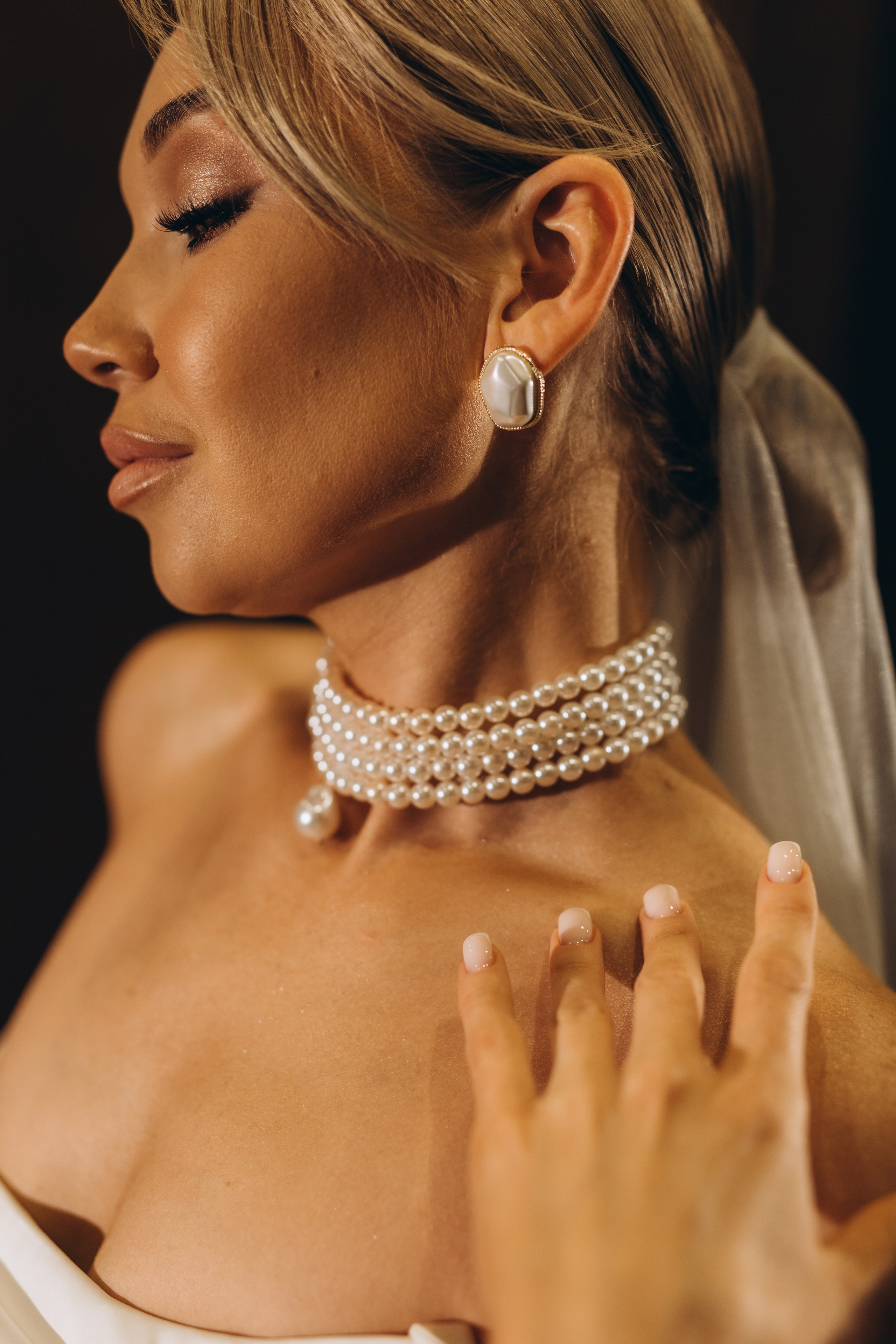 Айрат и Полина. Семейный фотограф в Казани Рузалина Гафурова