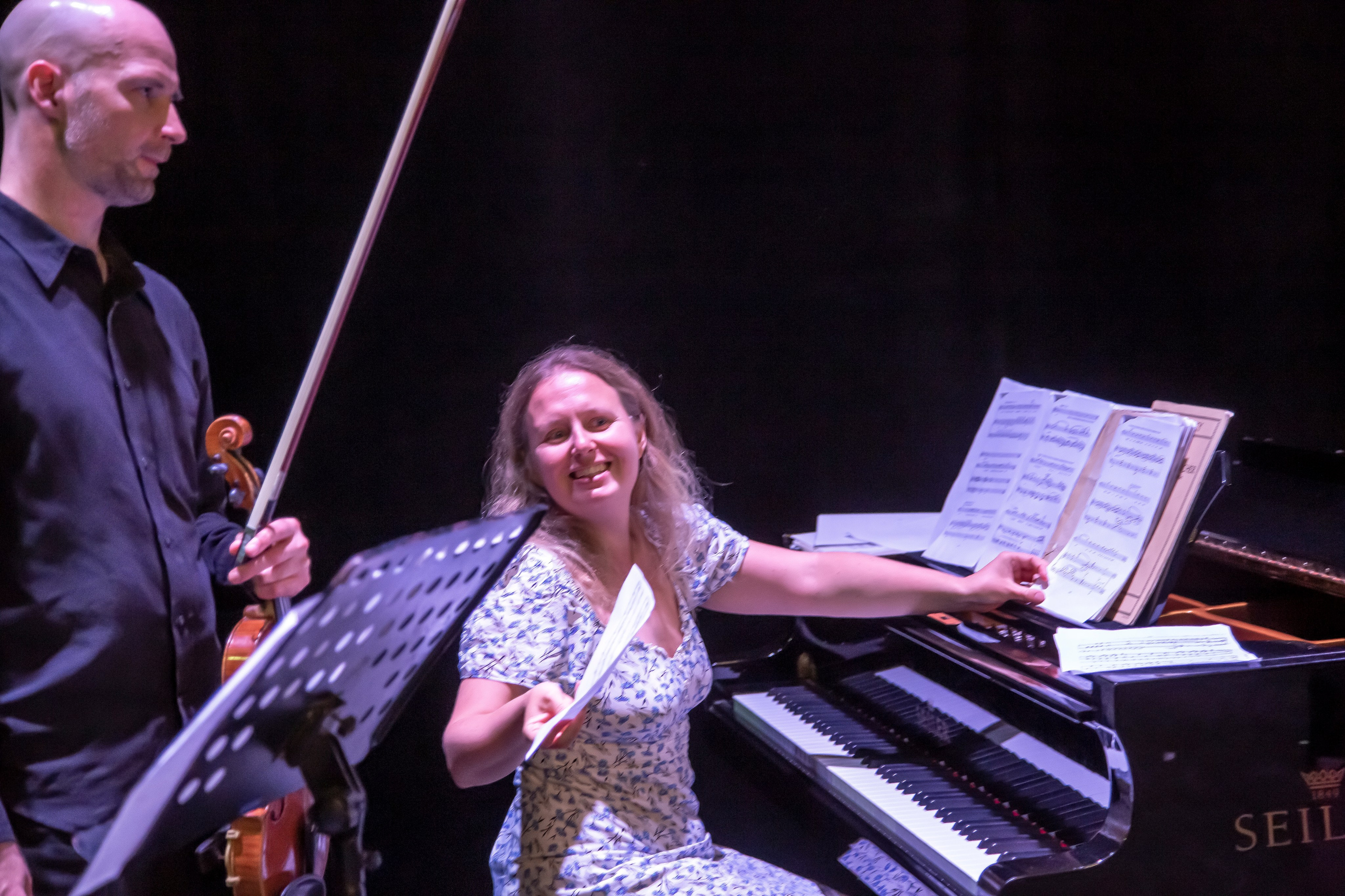 Чайковский и Надежда премьера спектакля Зимний театр Сочи. Фотограф в Сочи Юрий Шептаев