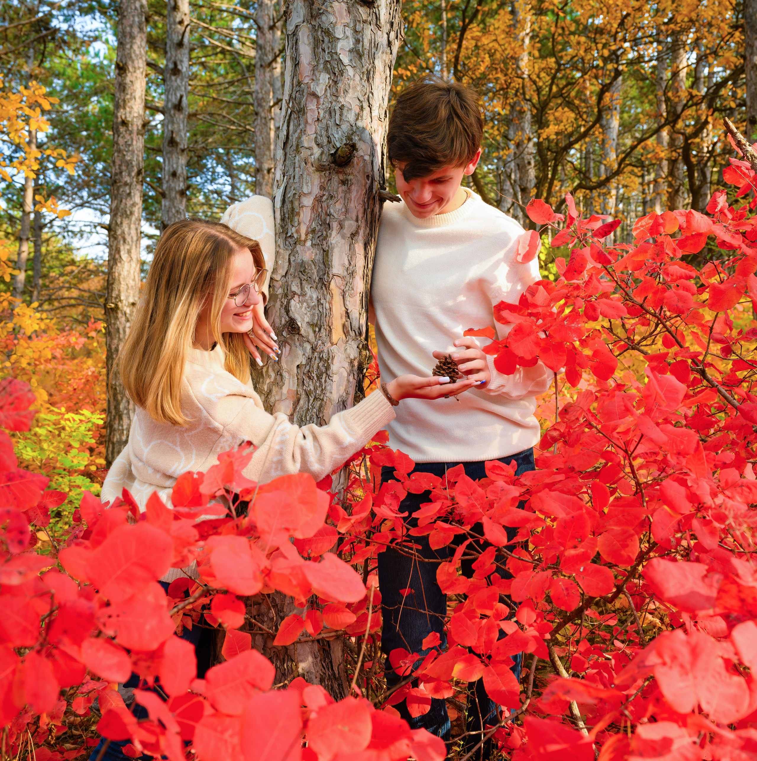 Семейные и детские фотосессии. Студийный и свадебный фотограф и видеограф в Севастополе — Юлия Макаренко