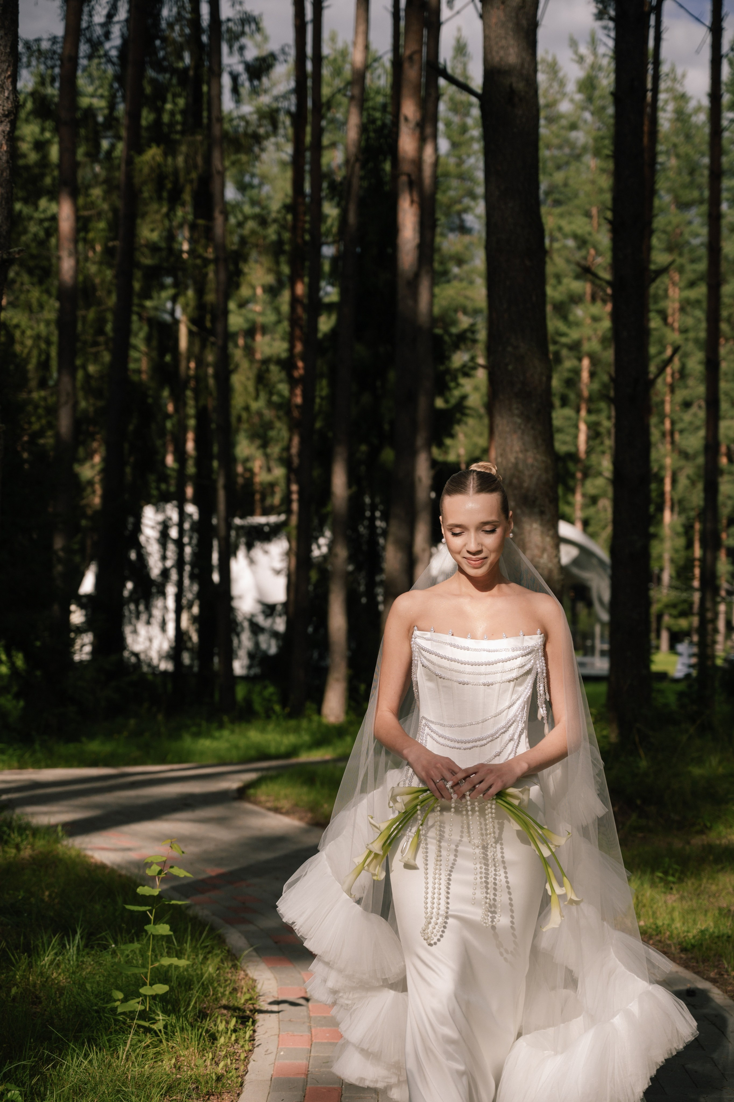 Anastasia & Vadim. Свадебный и семейный фотограф Вероника Холод