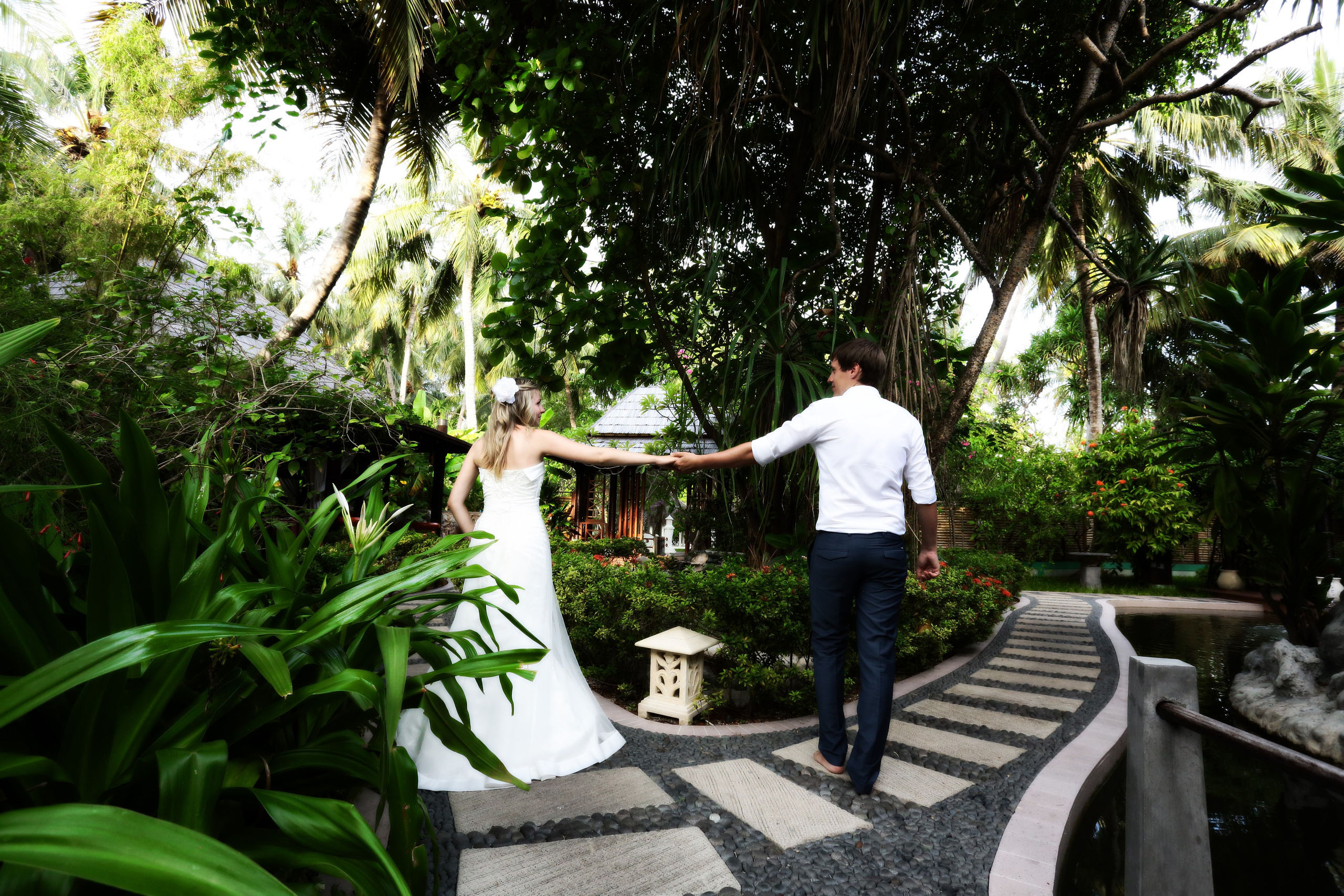 Свадьбы. Фотограф Михаил Шубин