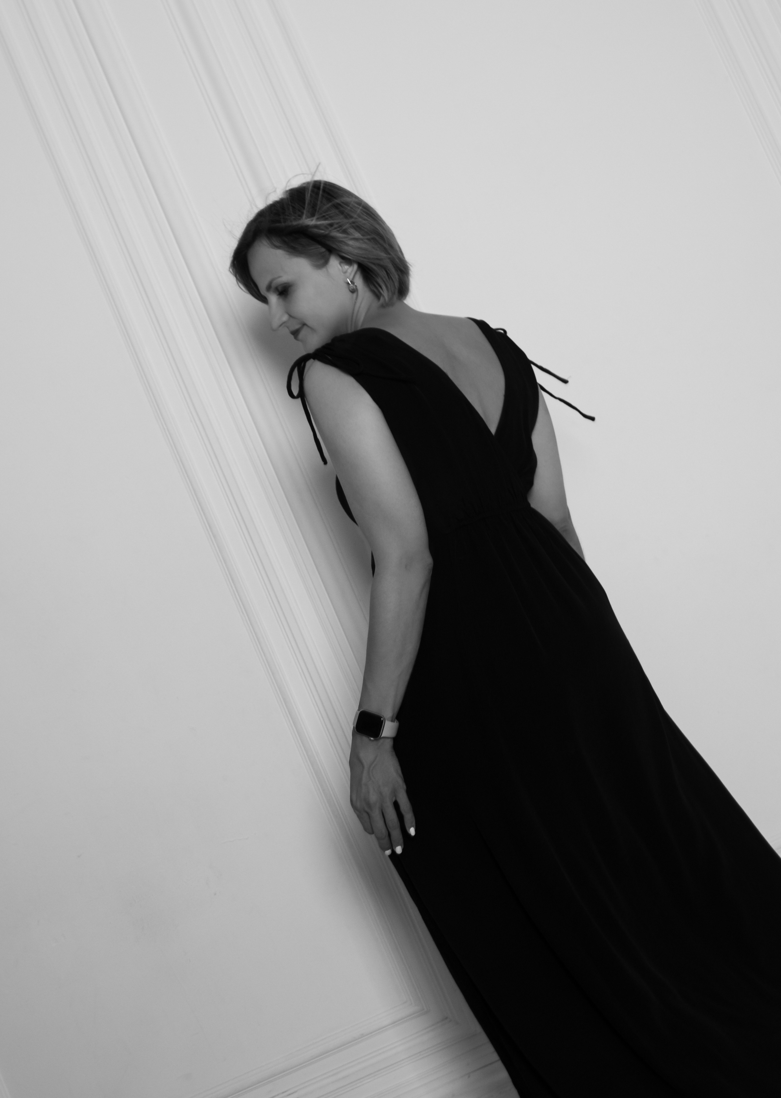 Girls чб. Фотограф из Санкт-Петербурга Вика Дорожкова