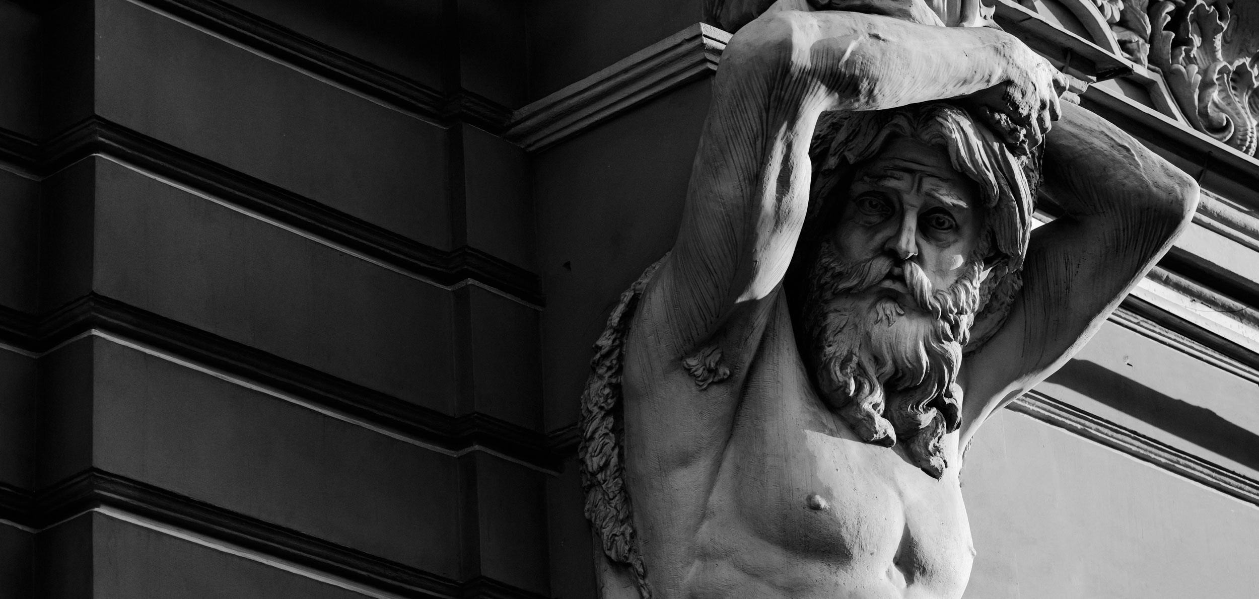 Saint Petersburg. The Andris