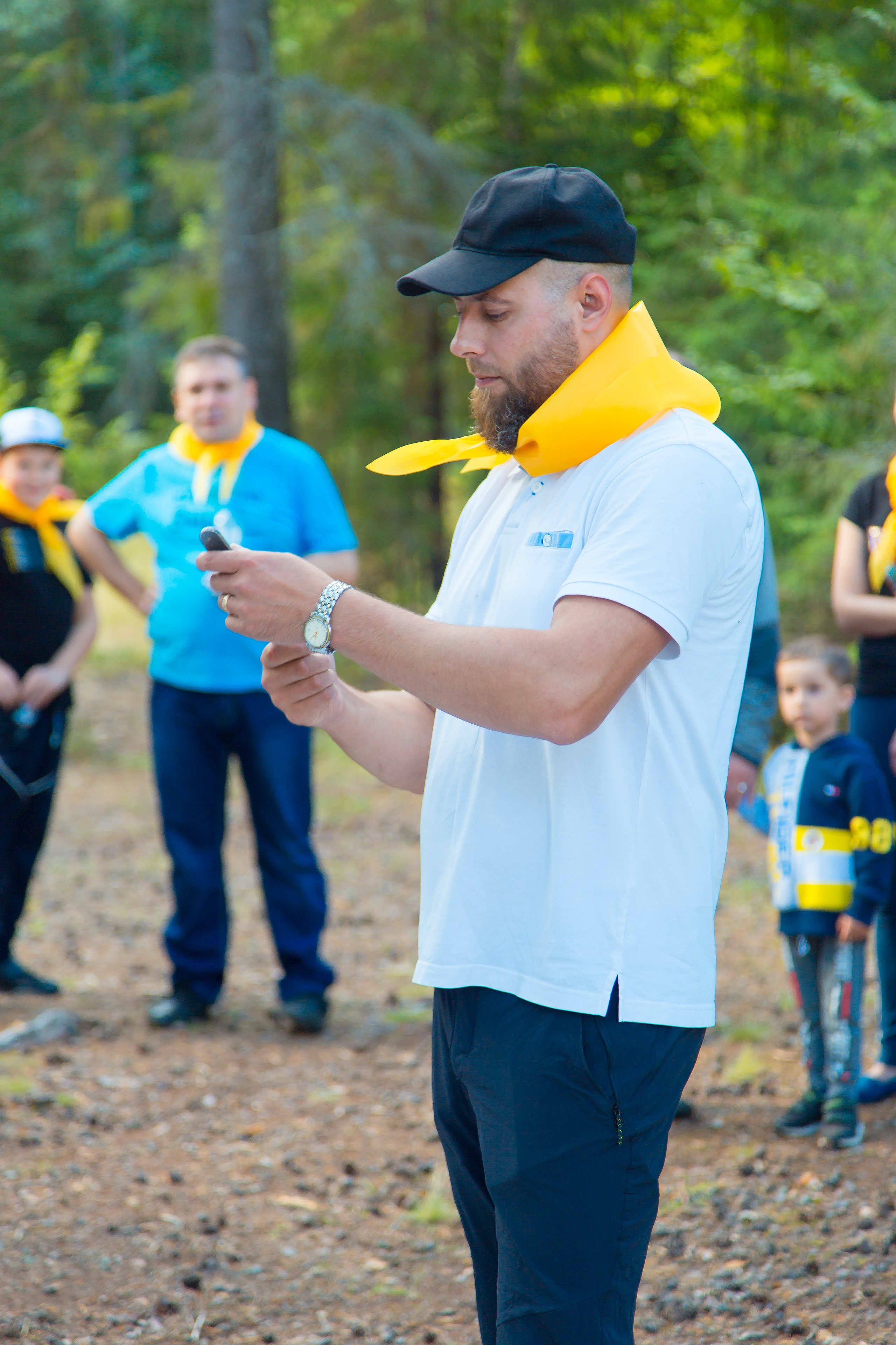 КОРПОРАТИВ РАПСОДИЯ. Главная