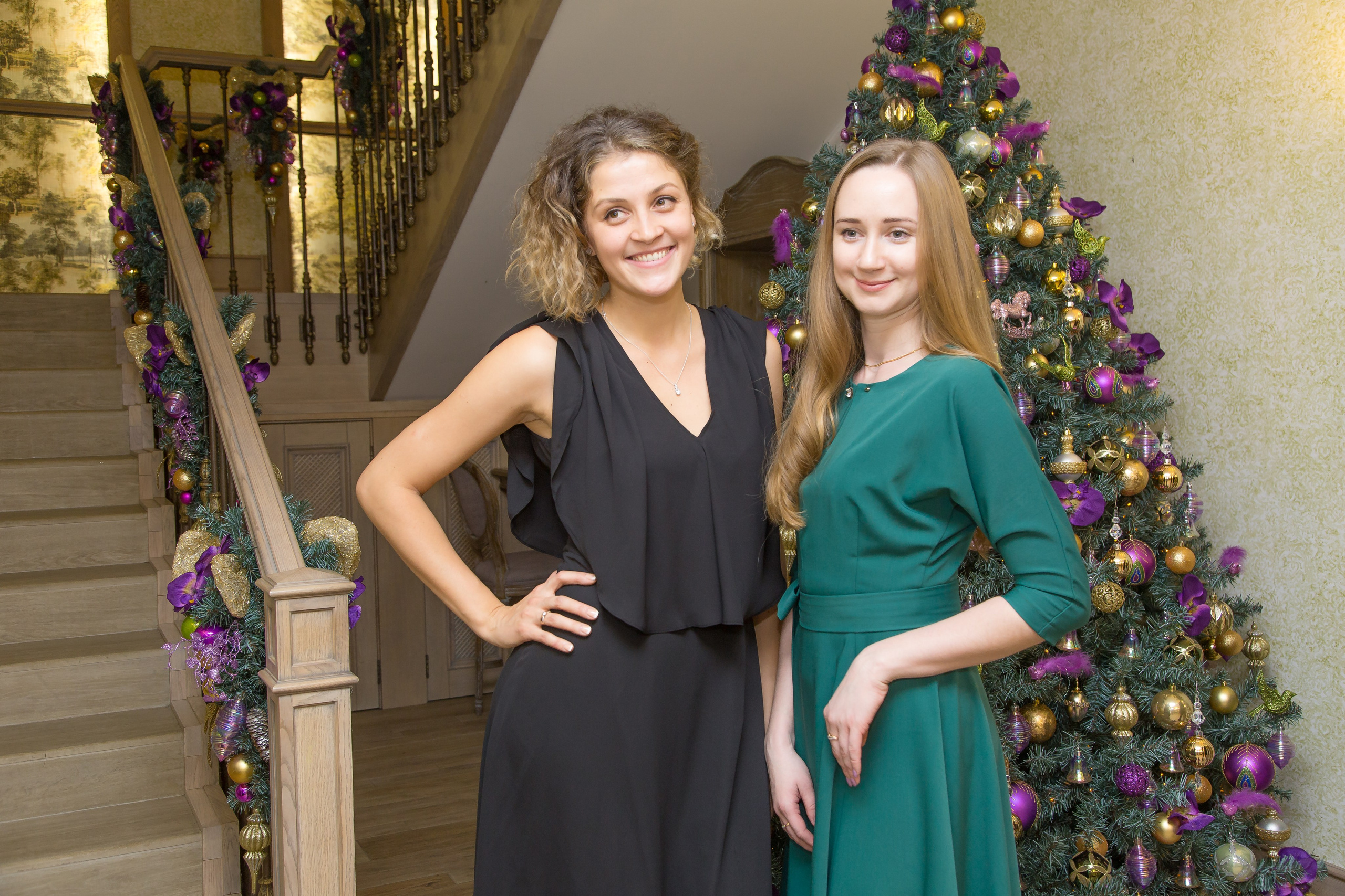 КОРПОРАТИВ НОВЫЙ ГОД. Главная