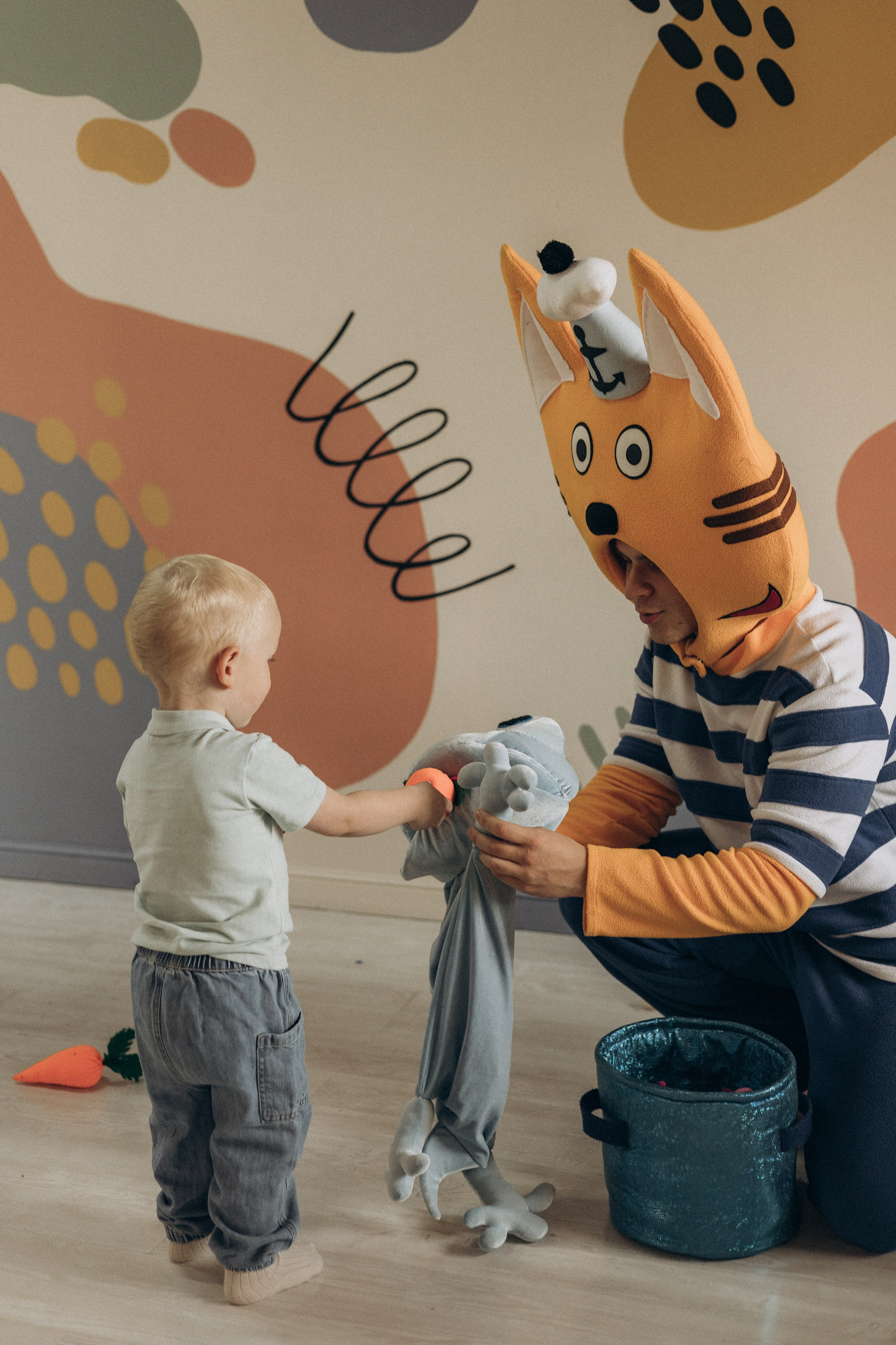 День Рождения Таси. Анастасия Шаповалова | Семейный фотограф