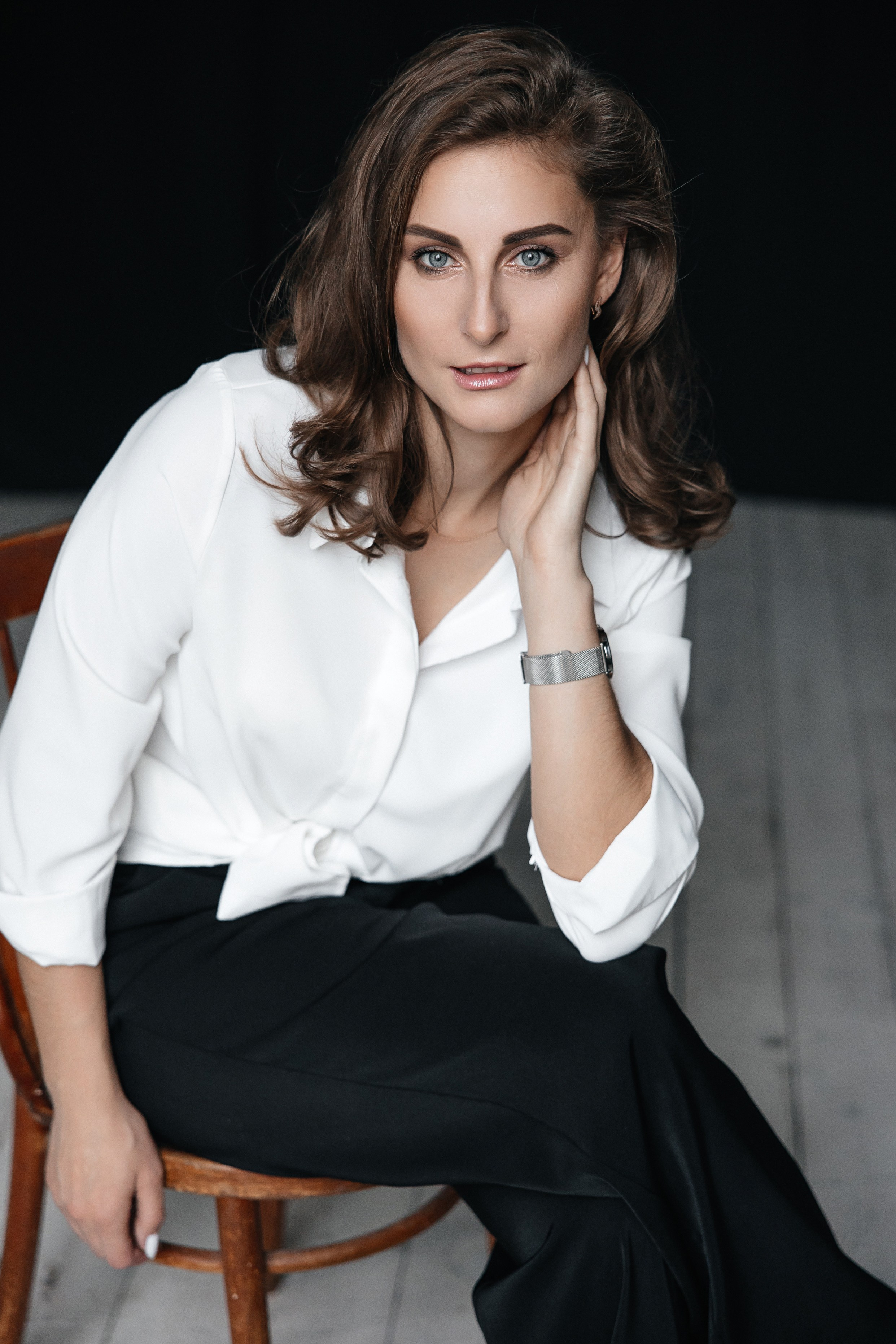 Екатерина. Свадебный фотограф в Иваново Гитарина Черняева