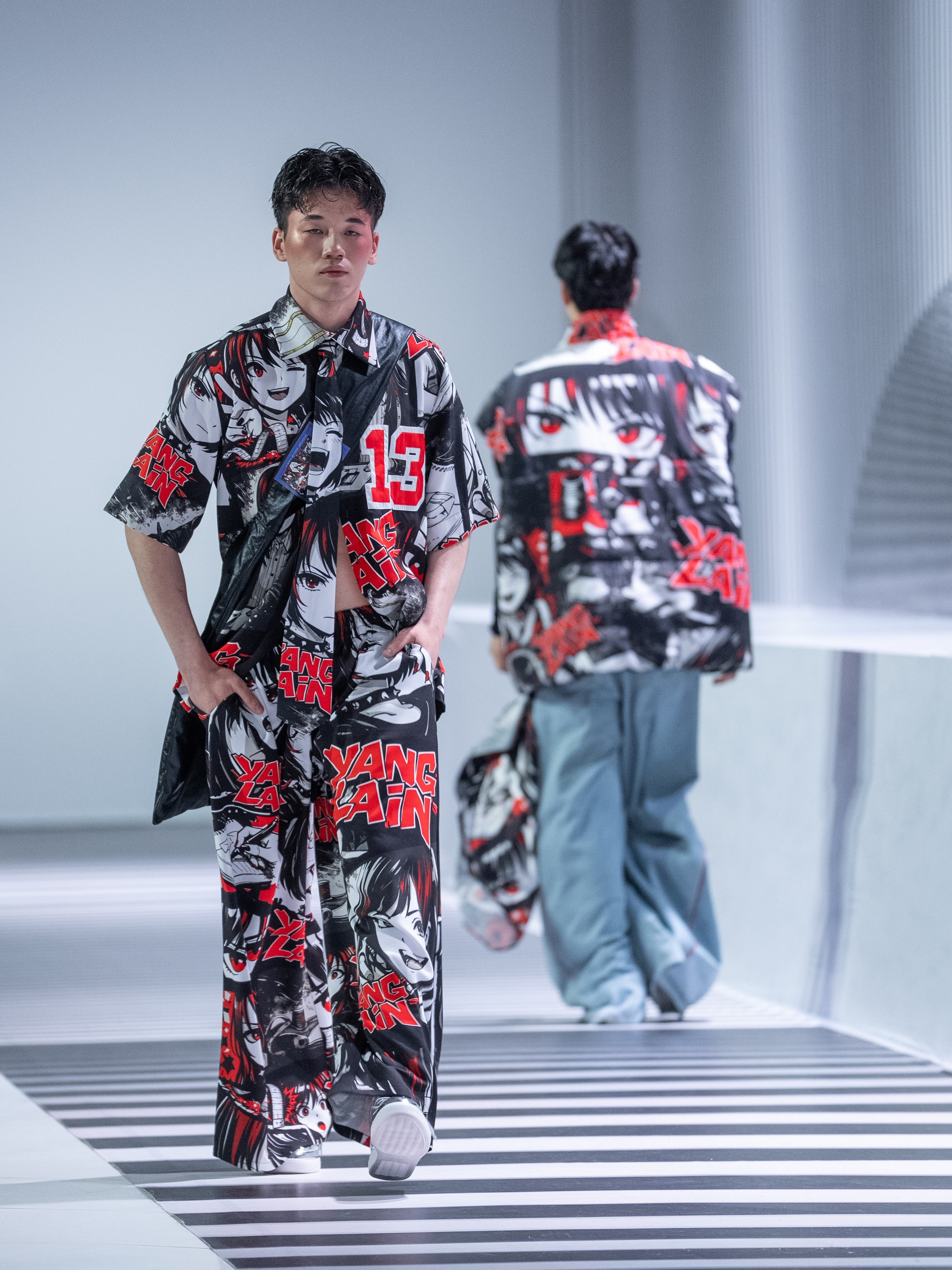 YANG LAIN (Адиля Ботабаева). Сайт Алматинского НЮ АРТ, будуар и фэшн фотографа Дениса Карпенко