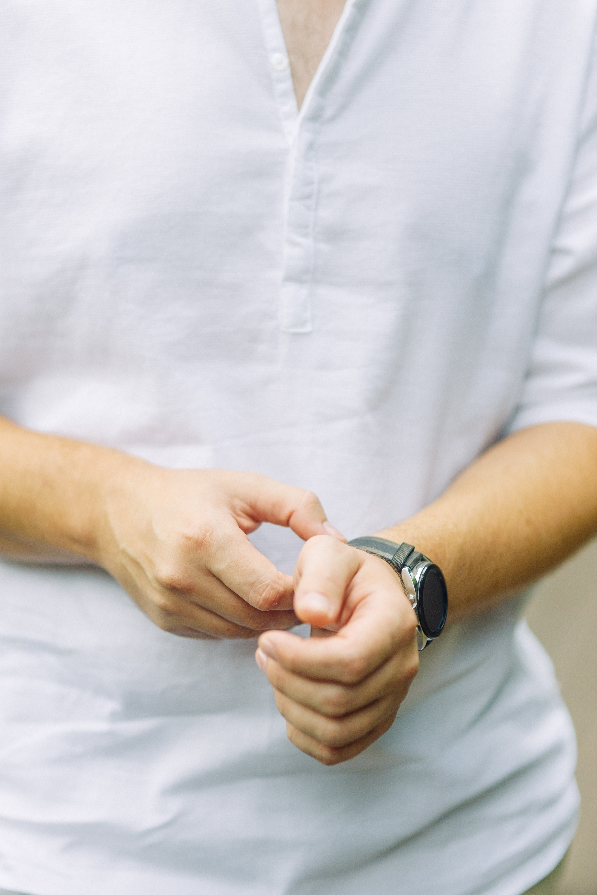 Женя и Вика