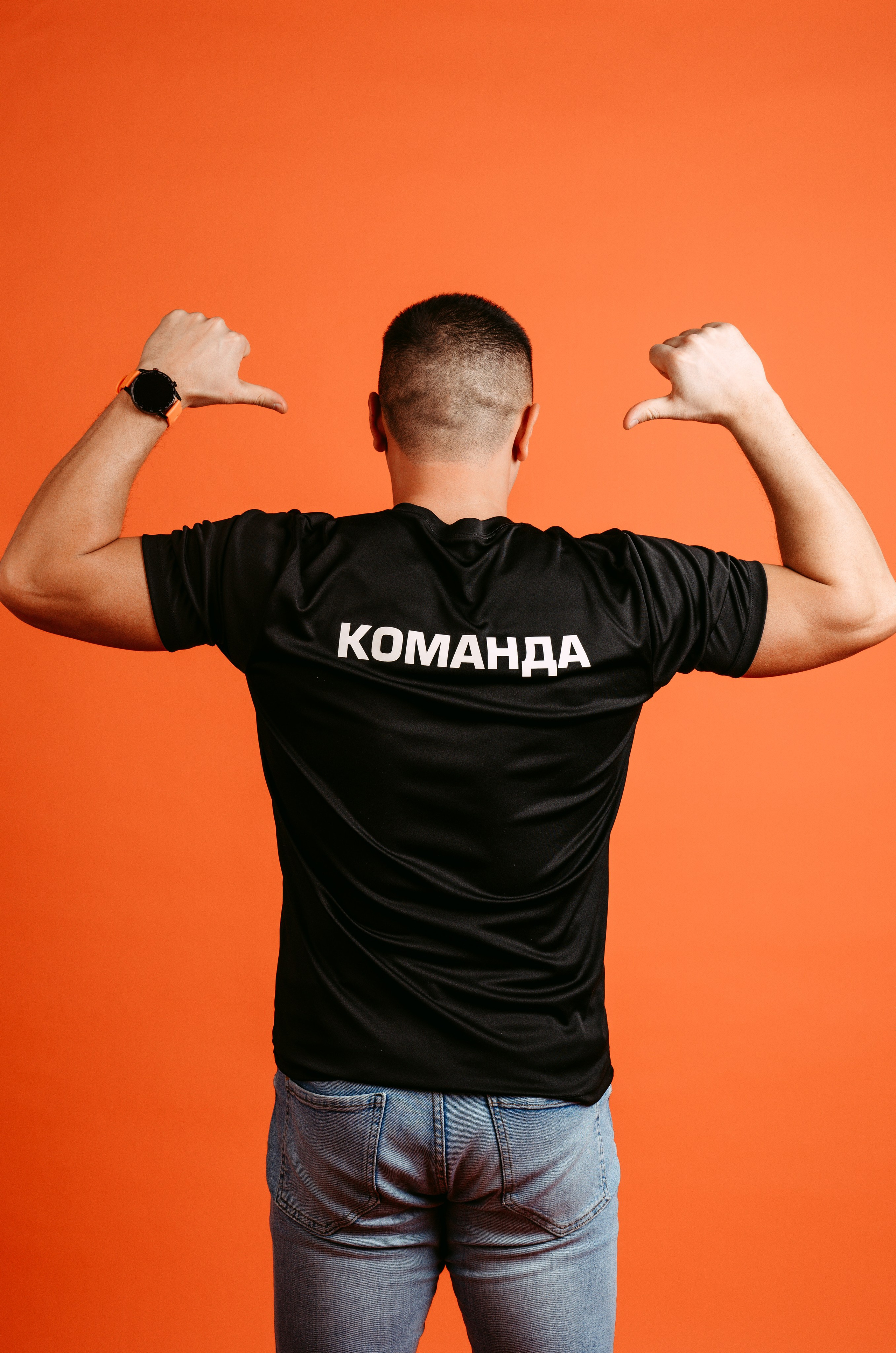 Timerman / организаторы спортивных мероприятий. Саша Копылов, фотограф в Казани