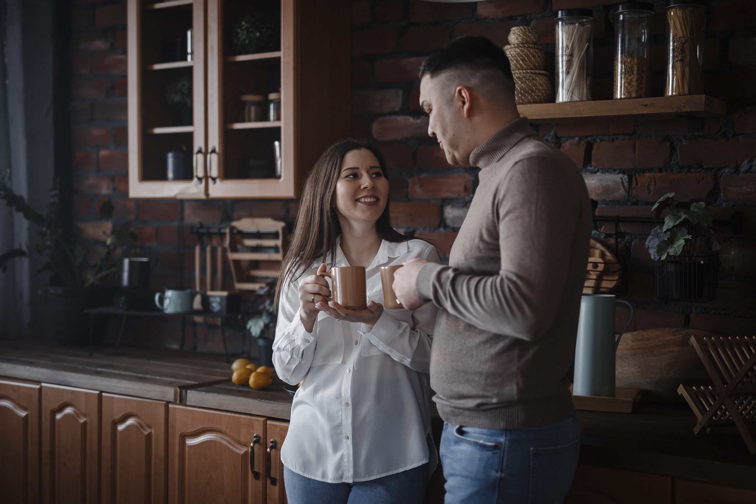 Love Story. Свадебный и семейный фотограф в Оренбурге Евгения Атанова