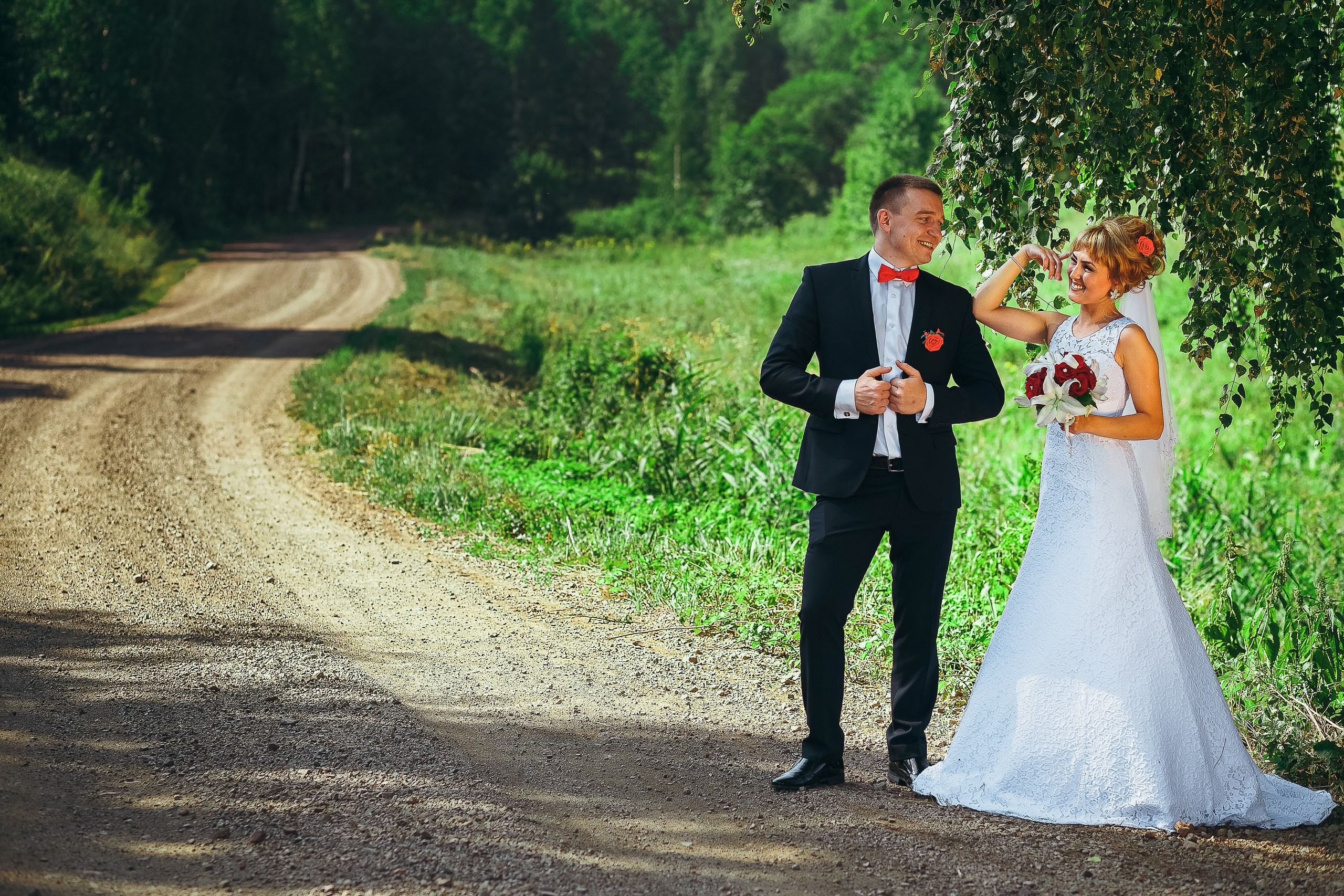 Wedding 2016. Свадебный и семейный фотограф в Оренбурге Евгения Атанова