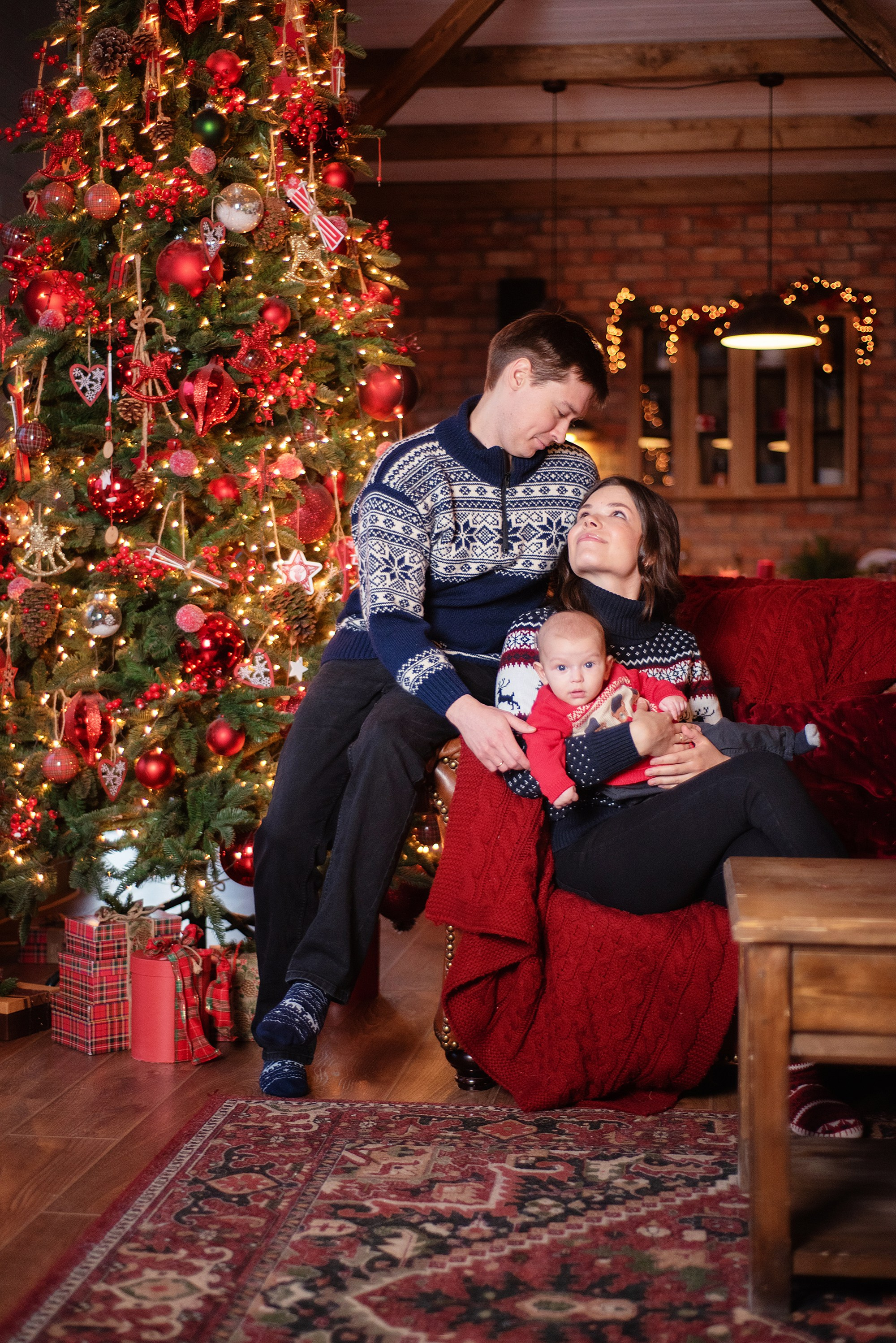 Семья и дети. Ваш фотограф в Москве