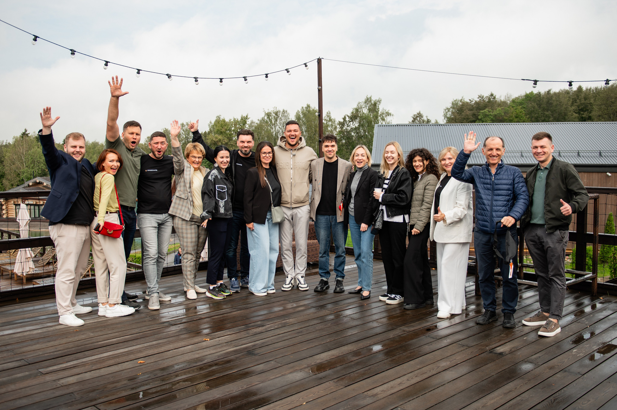 Правокард. Профессиональный фотограф в Москве Александра Харламова
