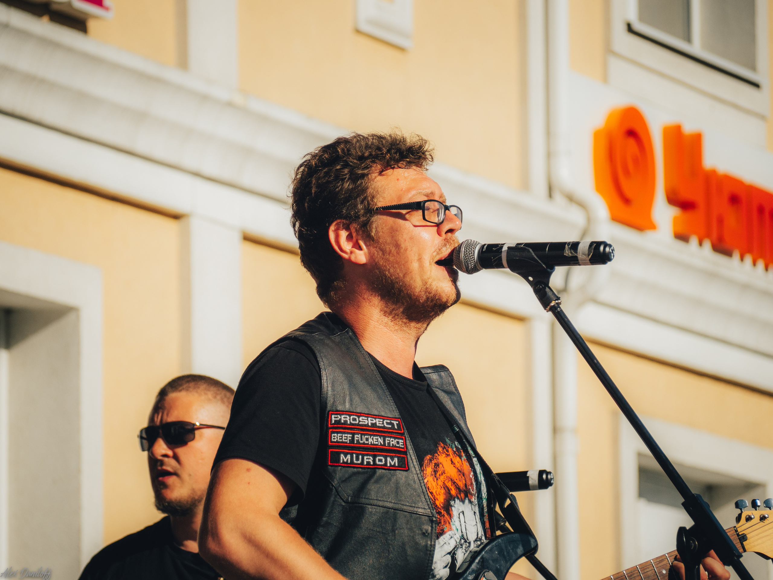 День города. Муром. 2024. Муром-Инфо. Новости культуры, образования, спорта в городе Муром