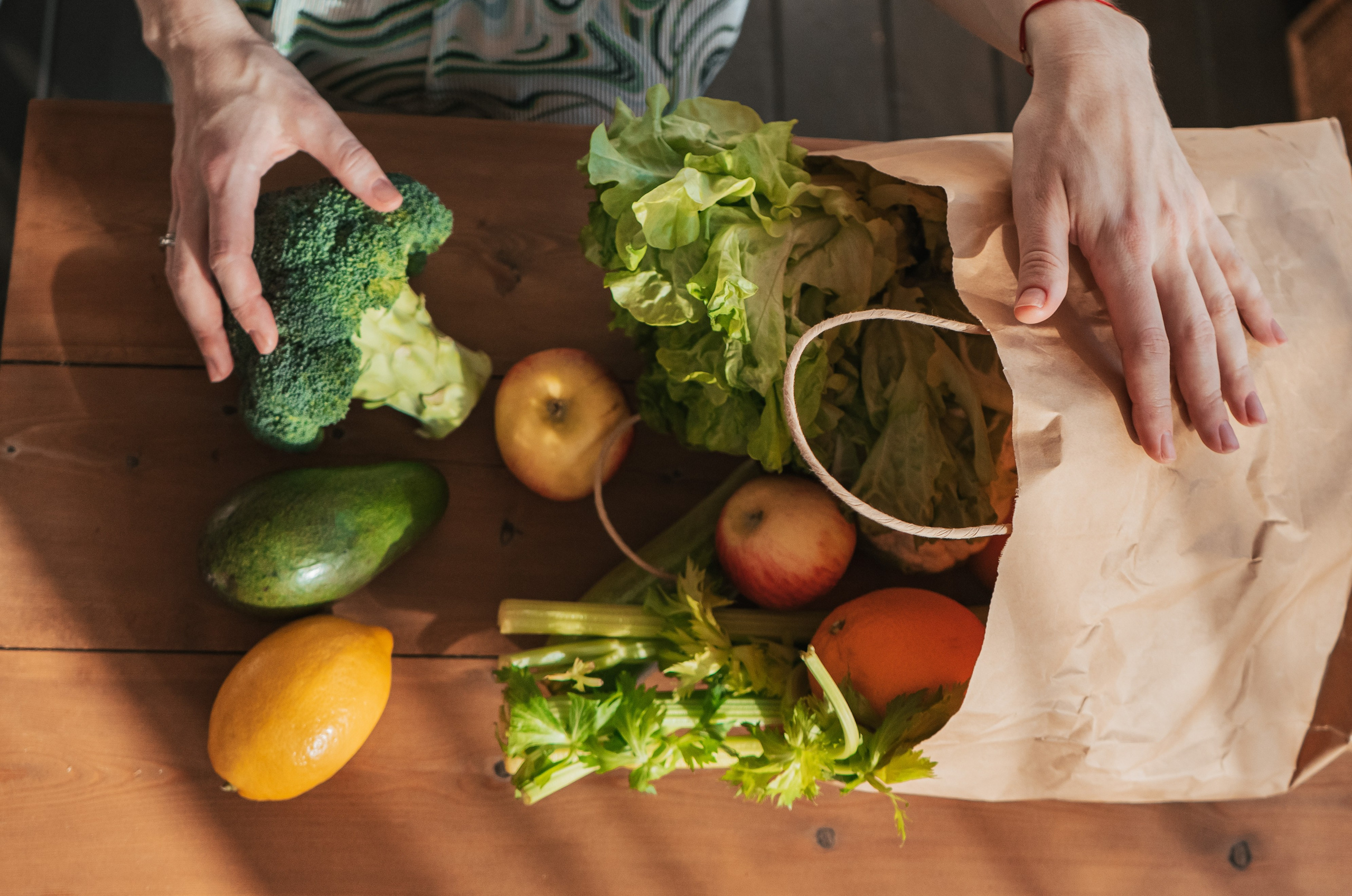 Мария Нутрицилог