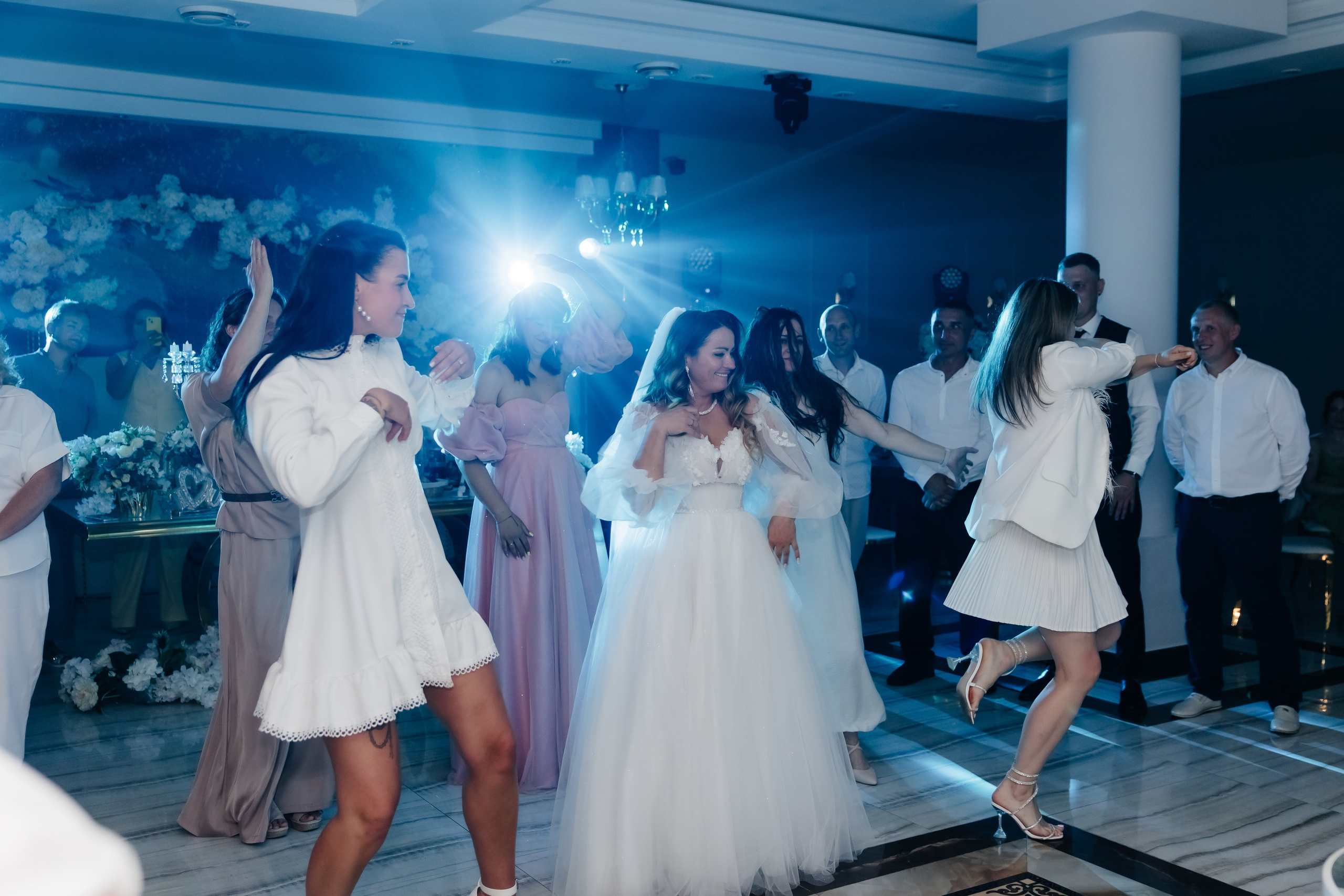 Астория + усадьба Белладжио. Фотограф ВИКА МЕДУЗА