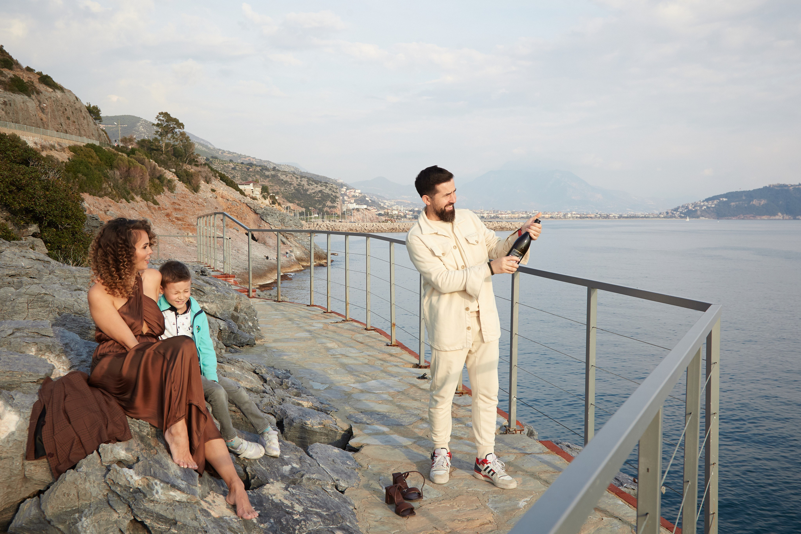 Творческие проекты. Фотохроника для следующих поколений